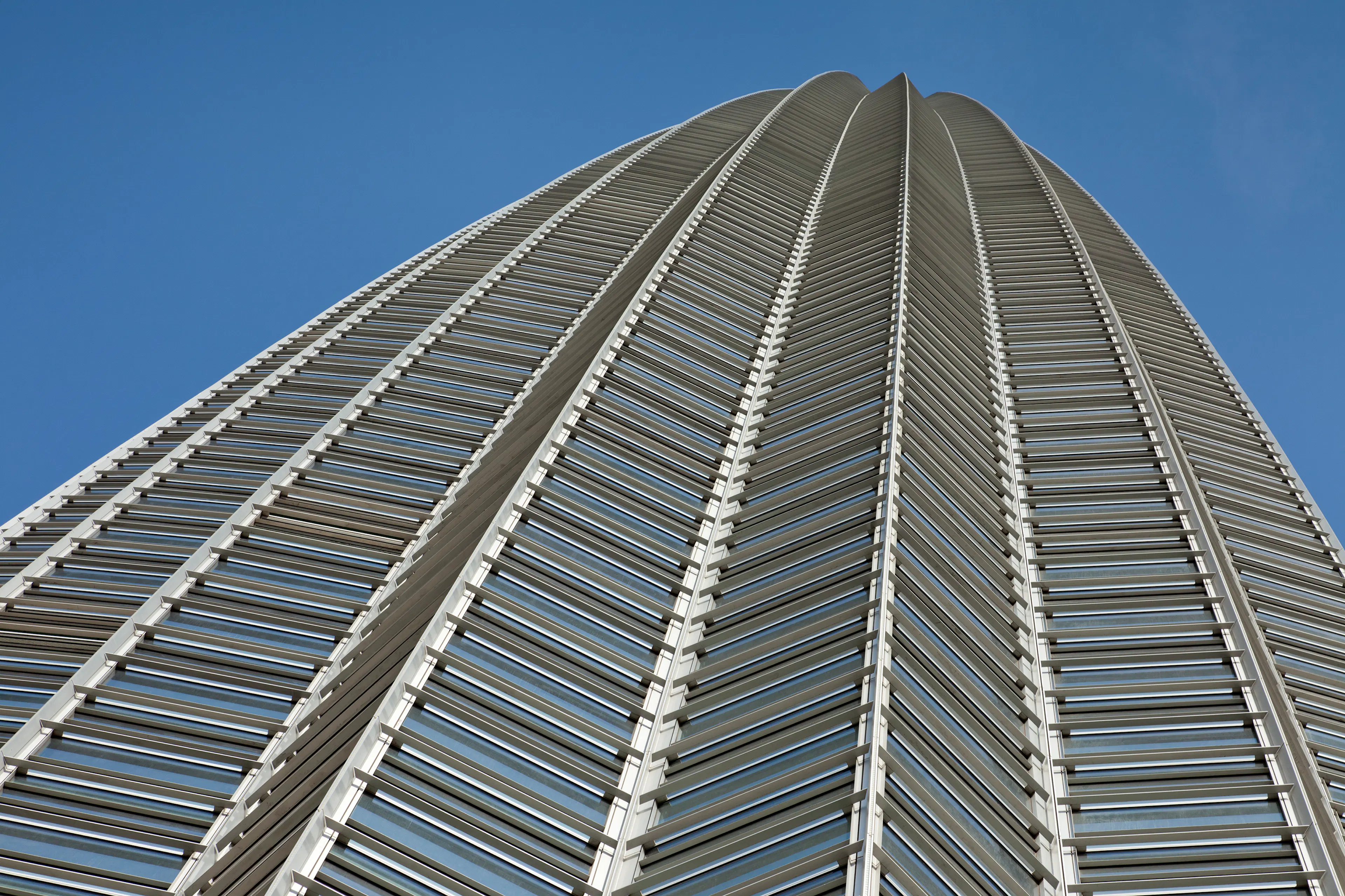 Tianjin Global Financial Center — 5