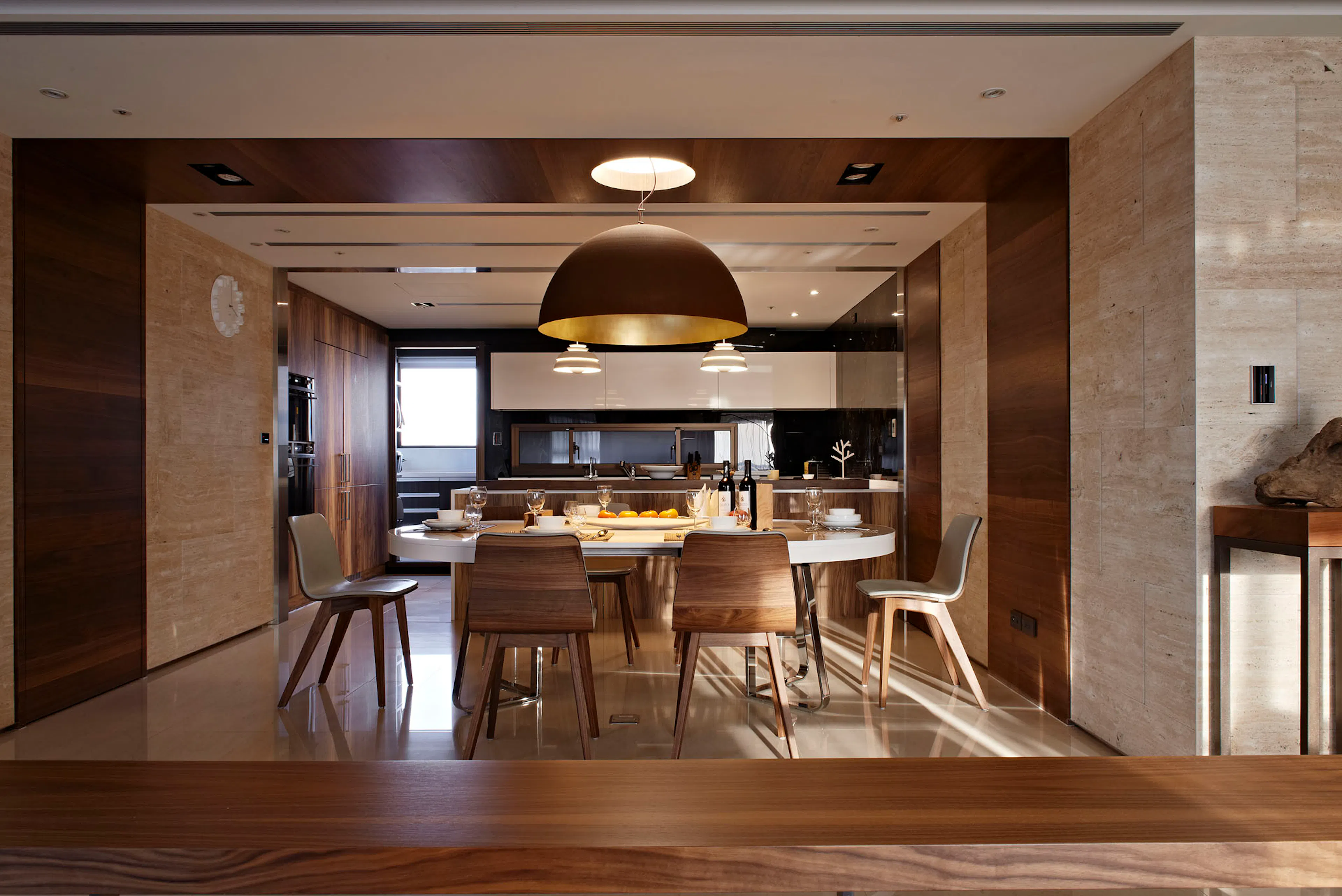 Circle of Happiness — 1