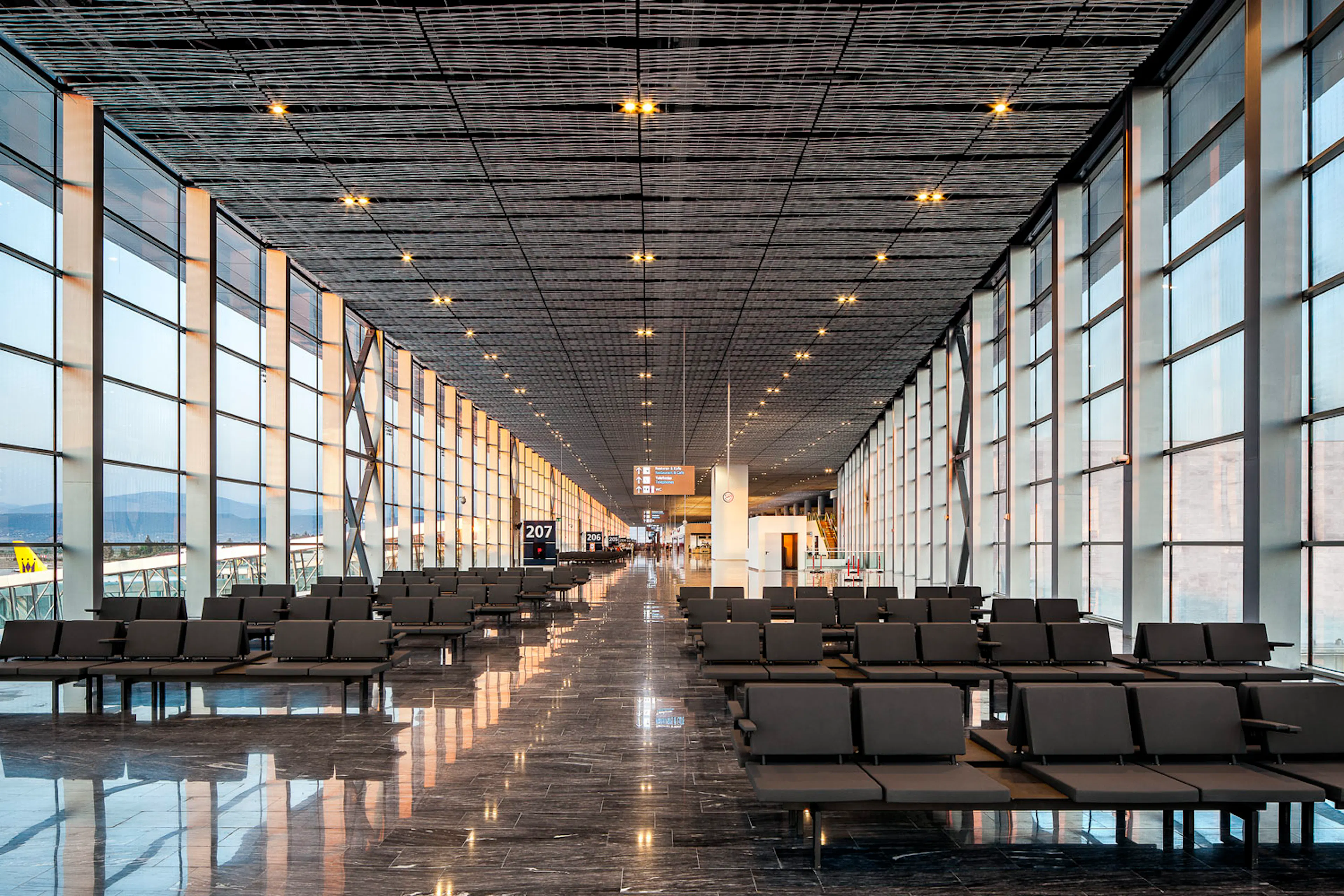 Bodrum International Airport — 6