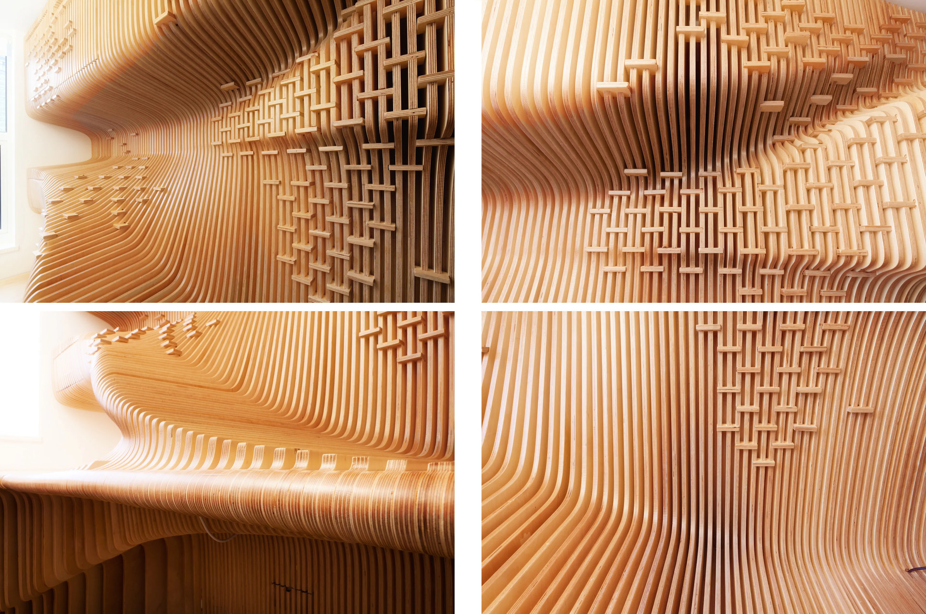 Chelsea Workspace — 3