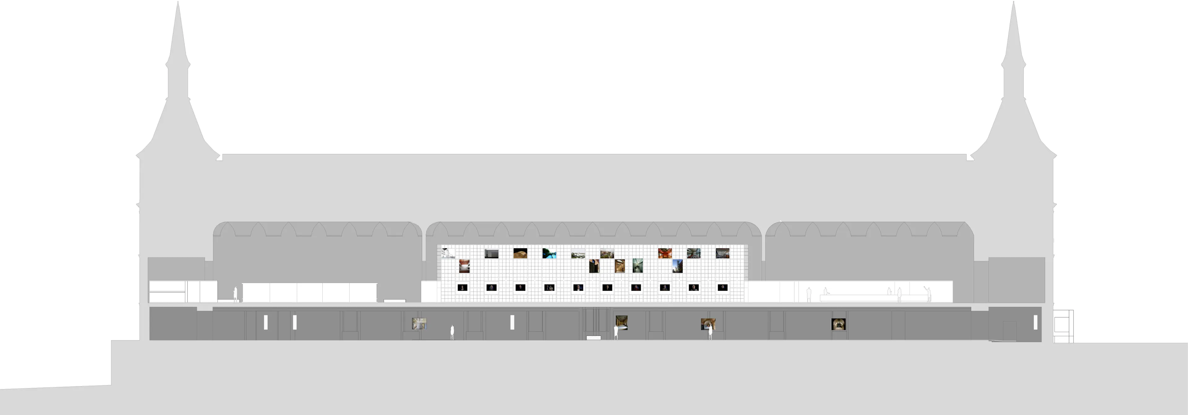 DOMUSae, Spaces for Culture — 10