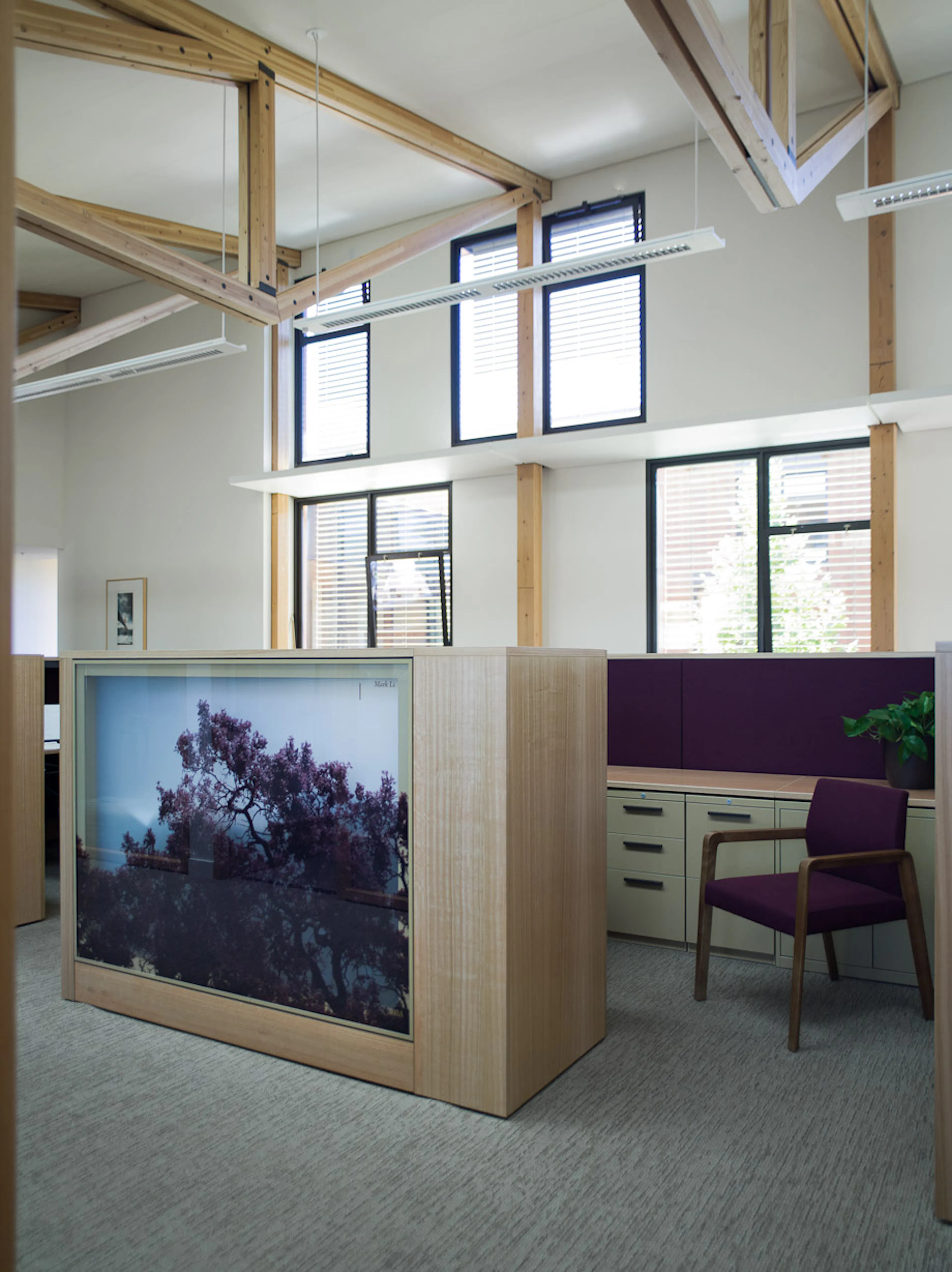 The David and Lucile Packard Foundation — 8