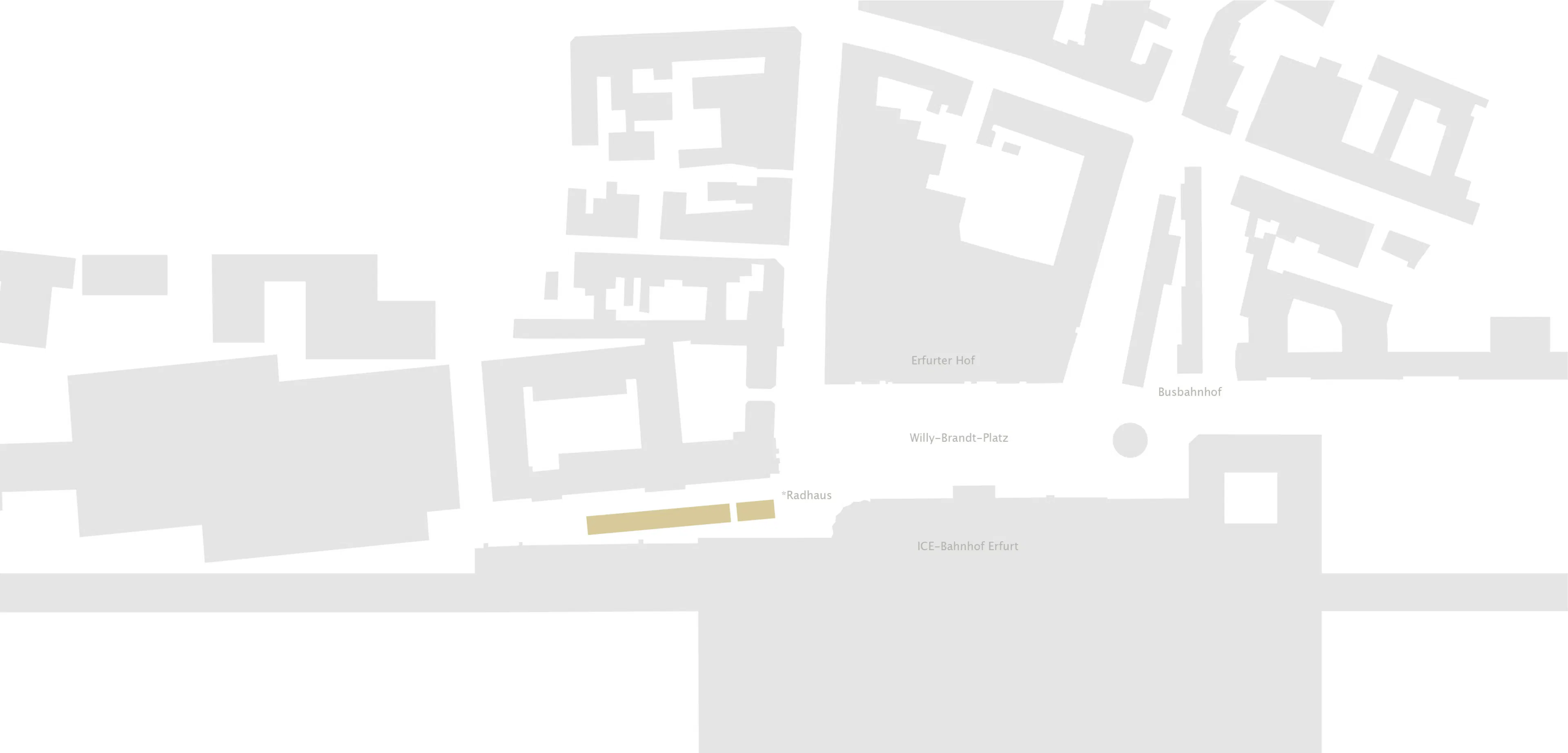 Bicycle station ICE Bahnhof Erfurt — 11