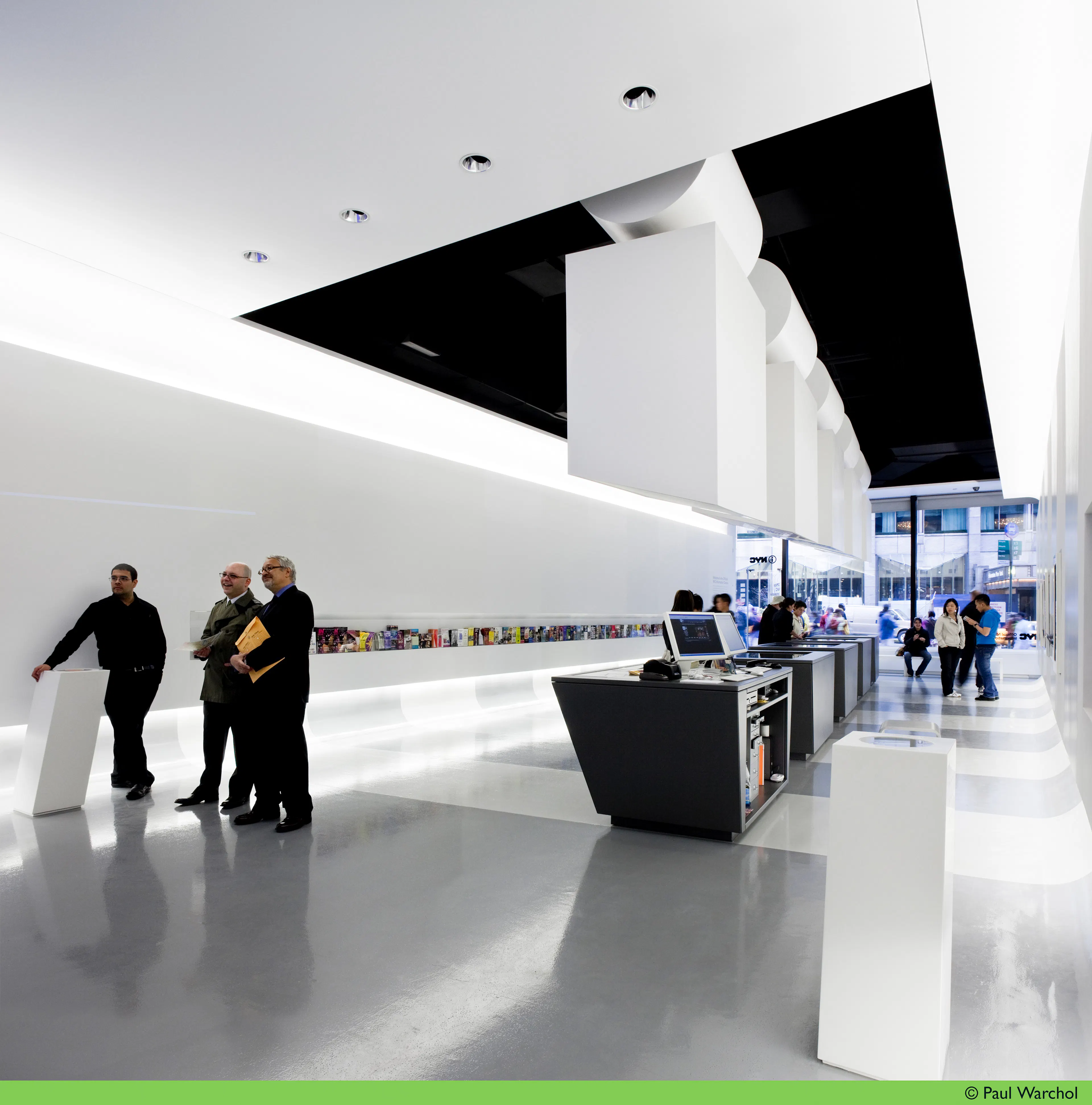 Arverne East Coastal Conservation Center and Nature Preserve — 21