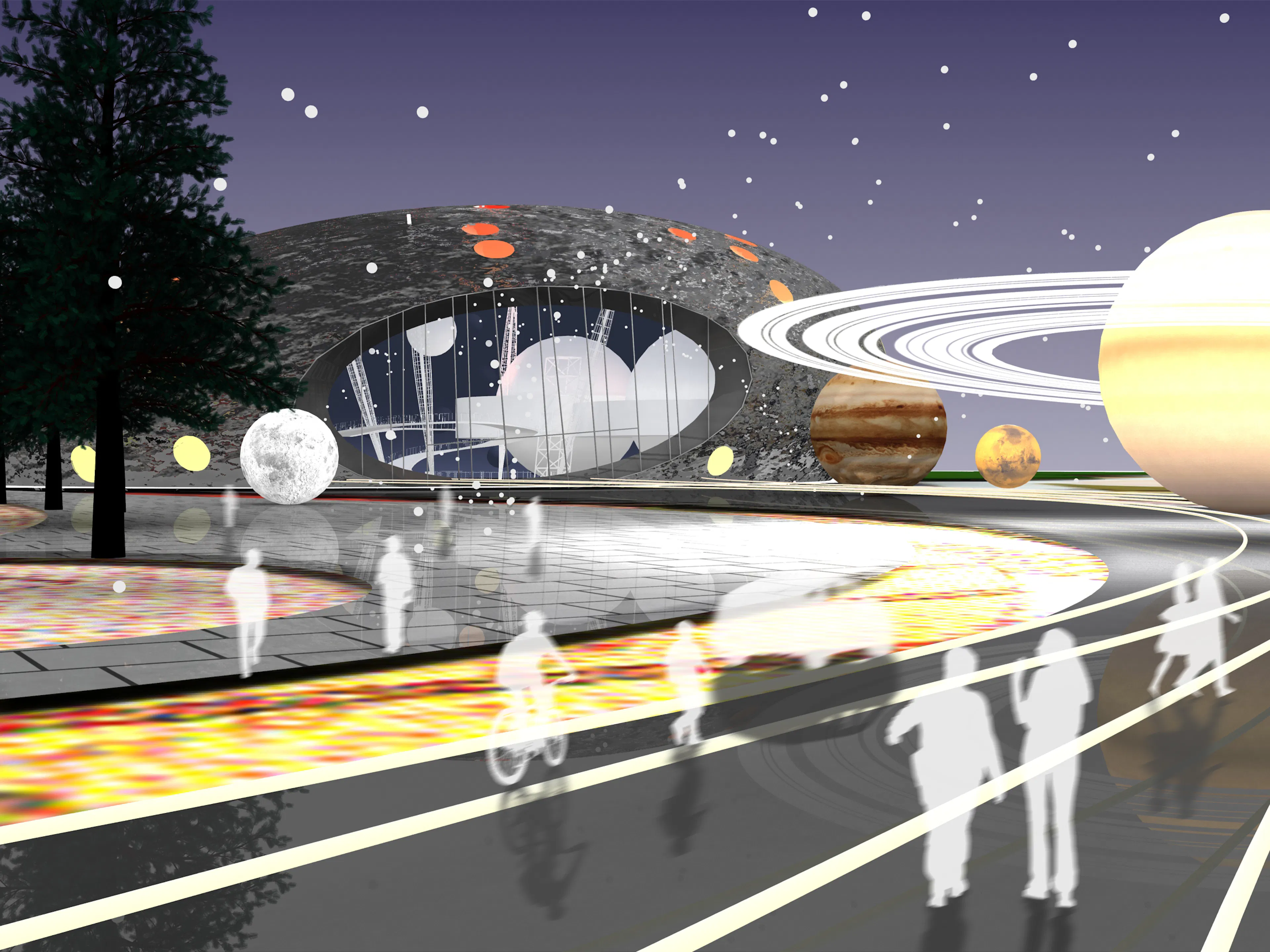 WXY architecture + urban design — 13