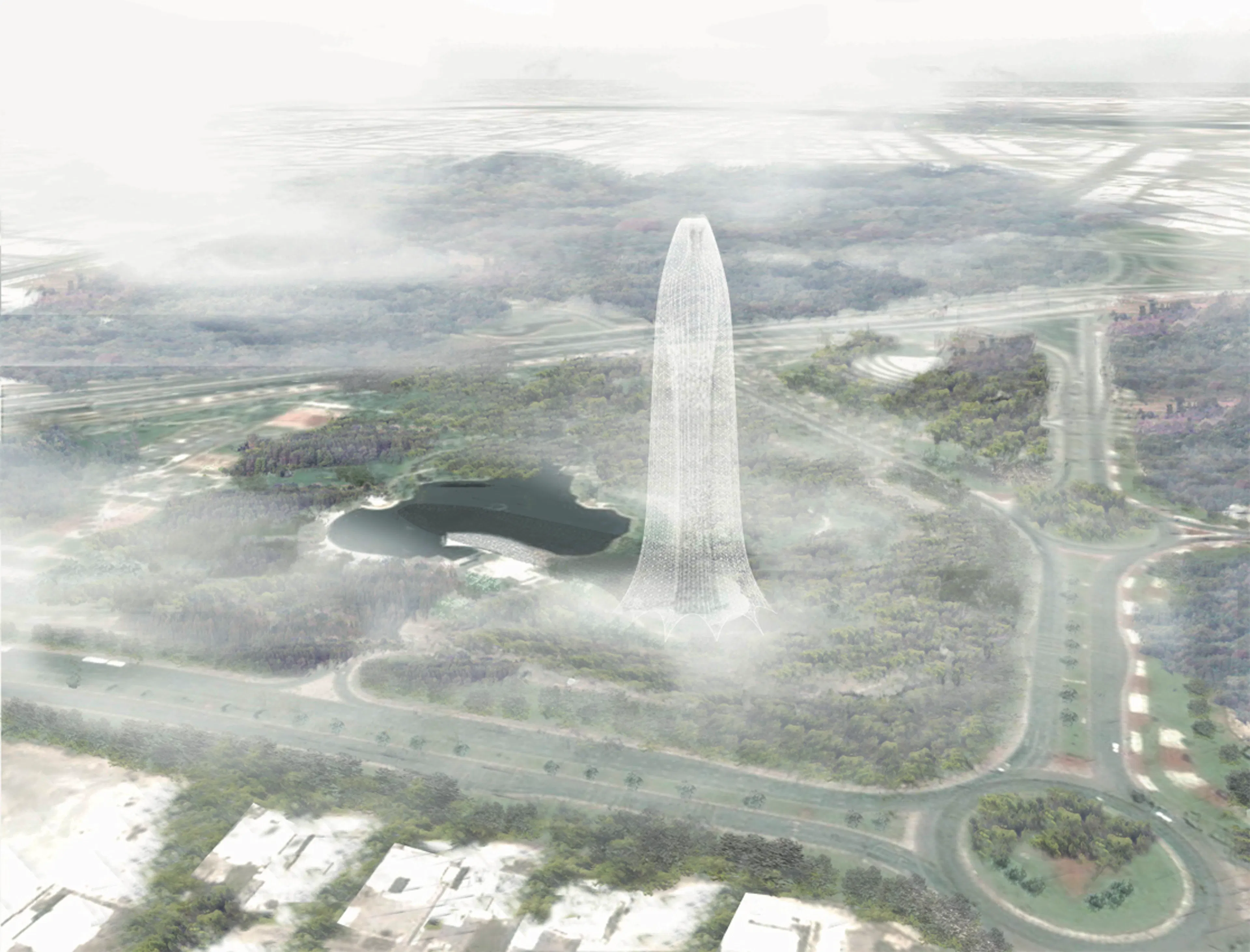 RYUICHI ASHIZAWA ARCHITECTS & associates — 4