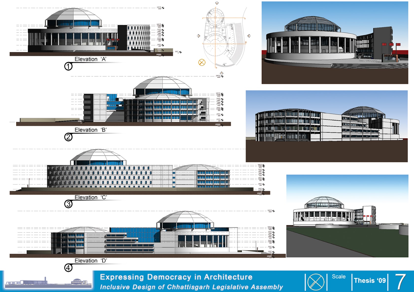 Construction dissertation proposal