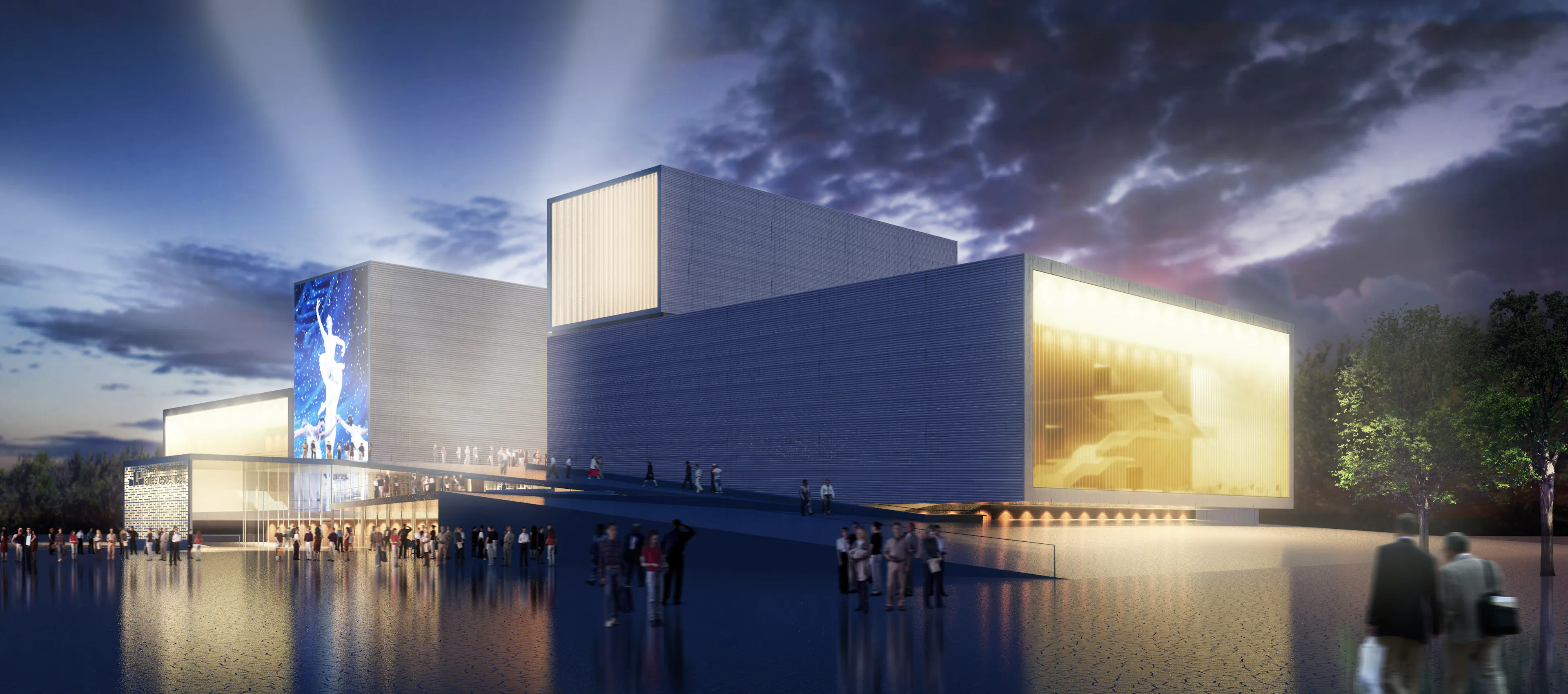 Tatiana Bilbao Estudio — 1