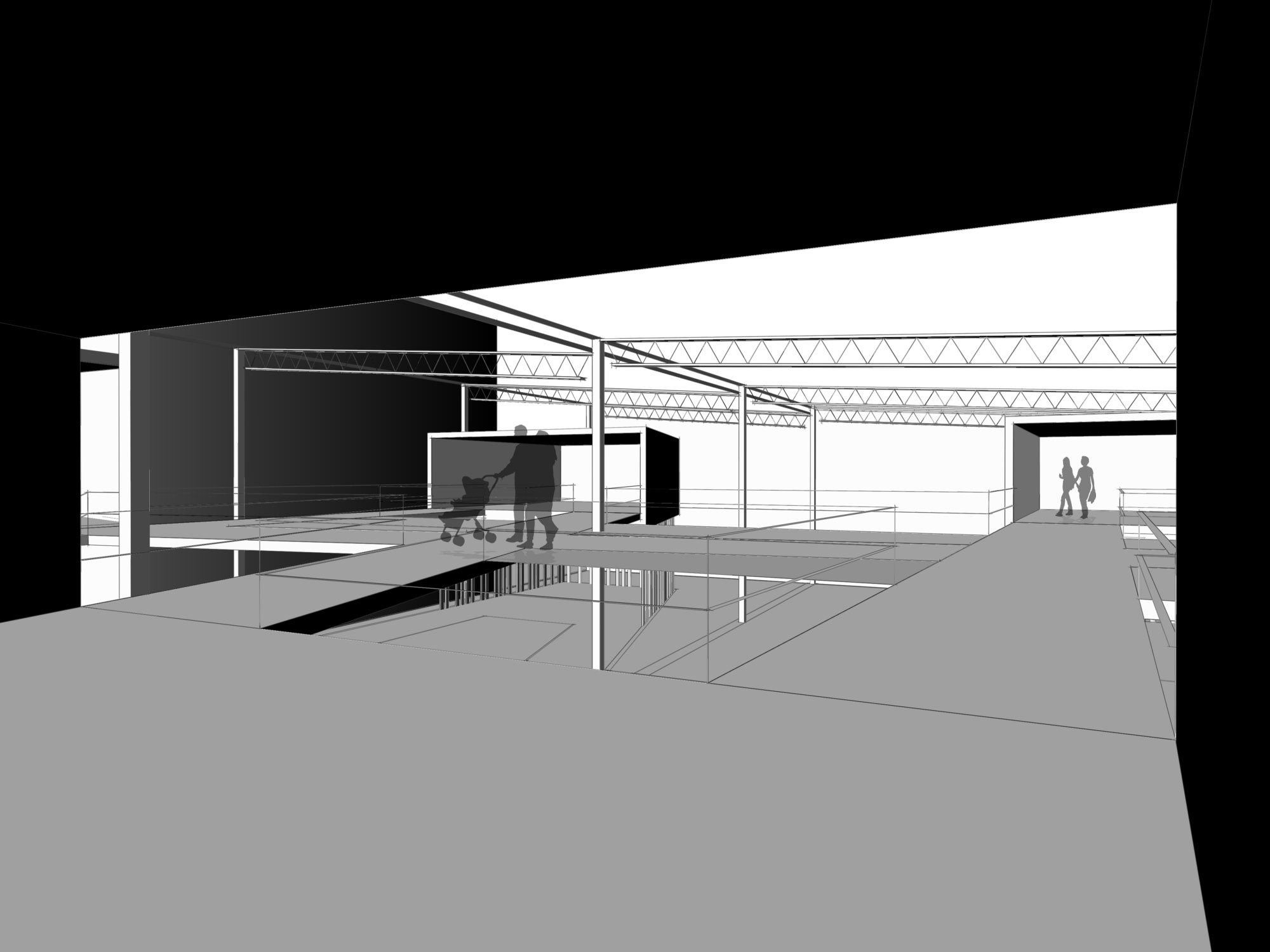 Nordic Heritage Museum (student work) Architizer