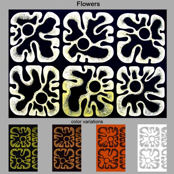 Wallpapers &lsquo;City&rsquo; - Architizer