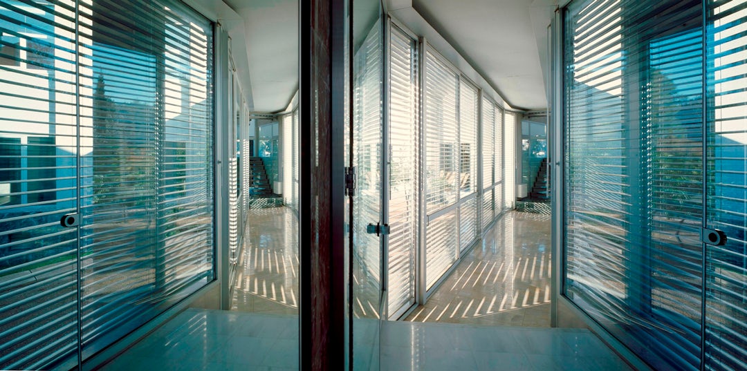 The Joy of Division: 7 Homes Split Between Multiple Buildings ...