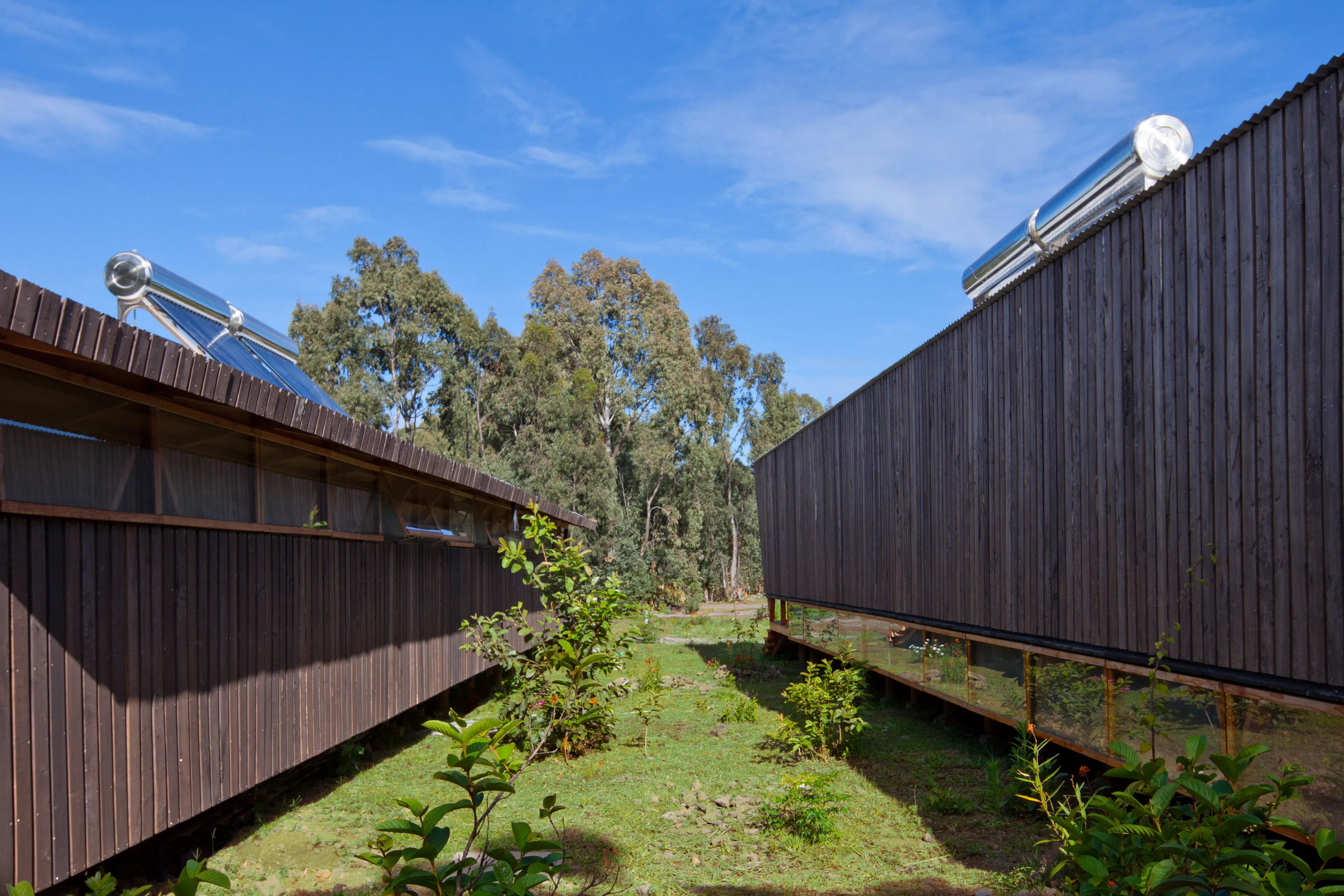 Cabañas Morerava — 11