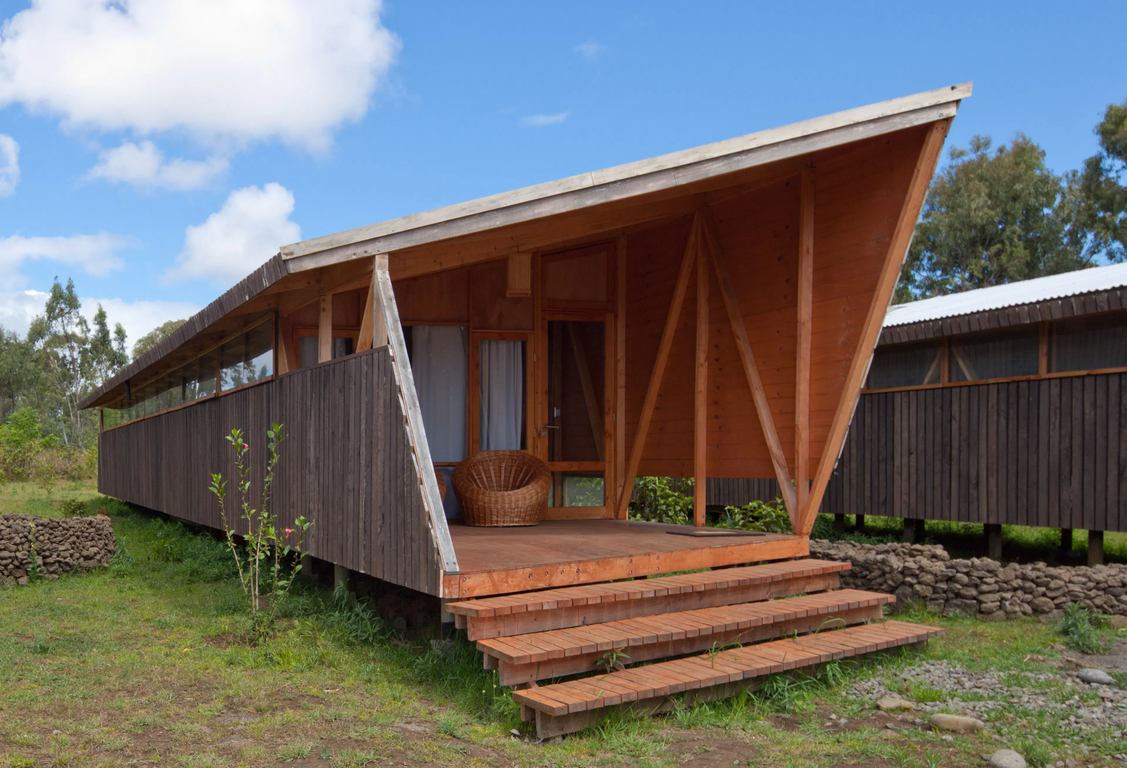 Cabañas Morerava — 9