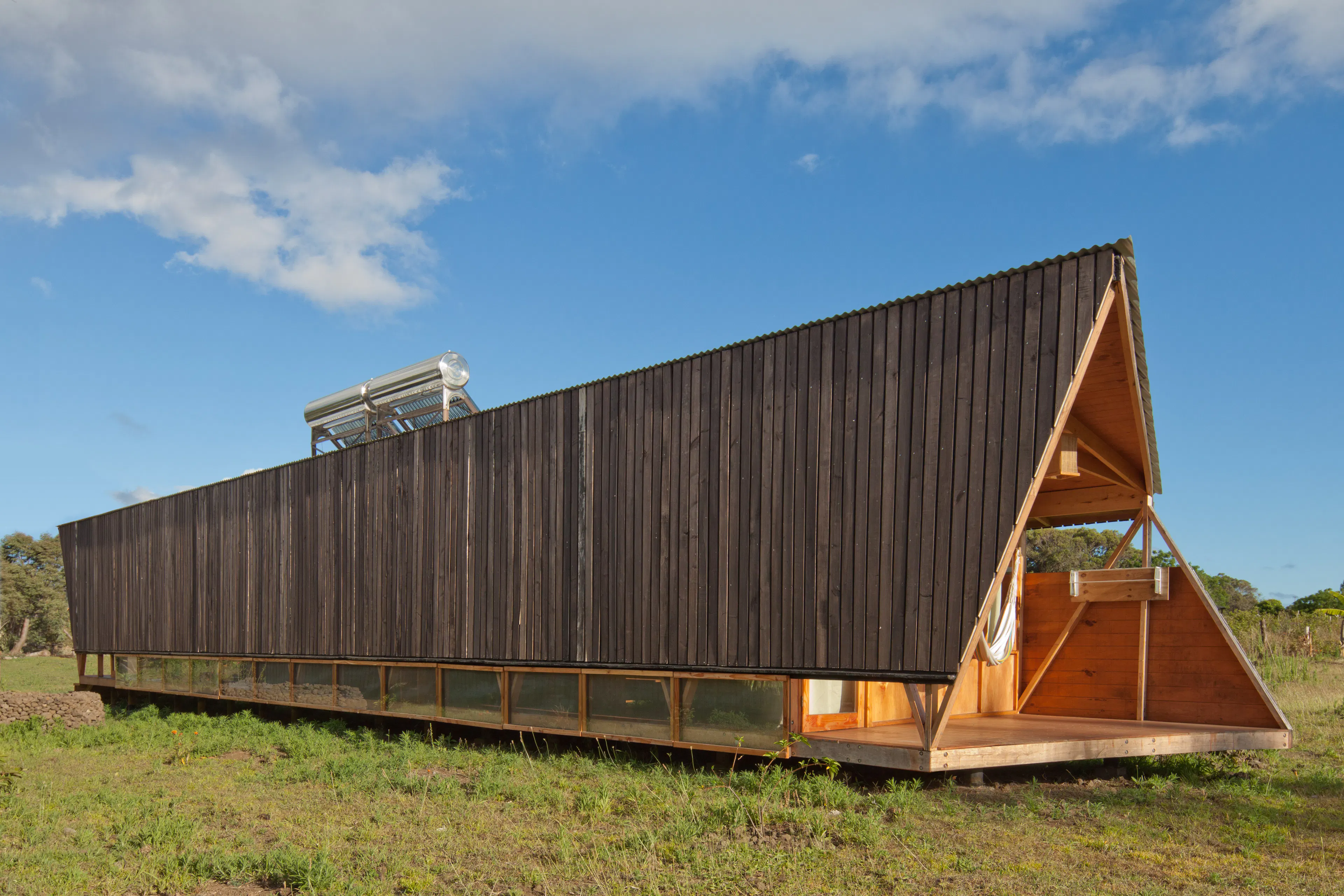 Cabañas Morerava — 5