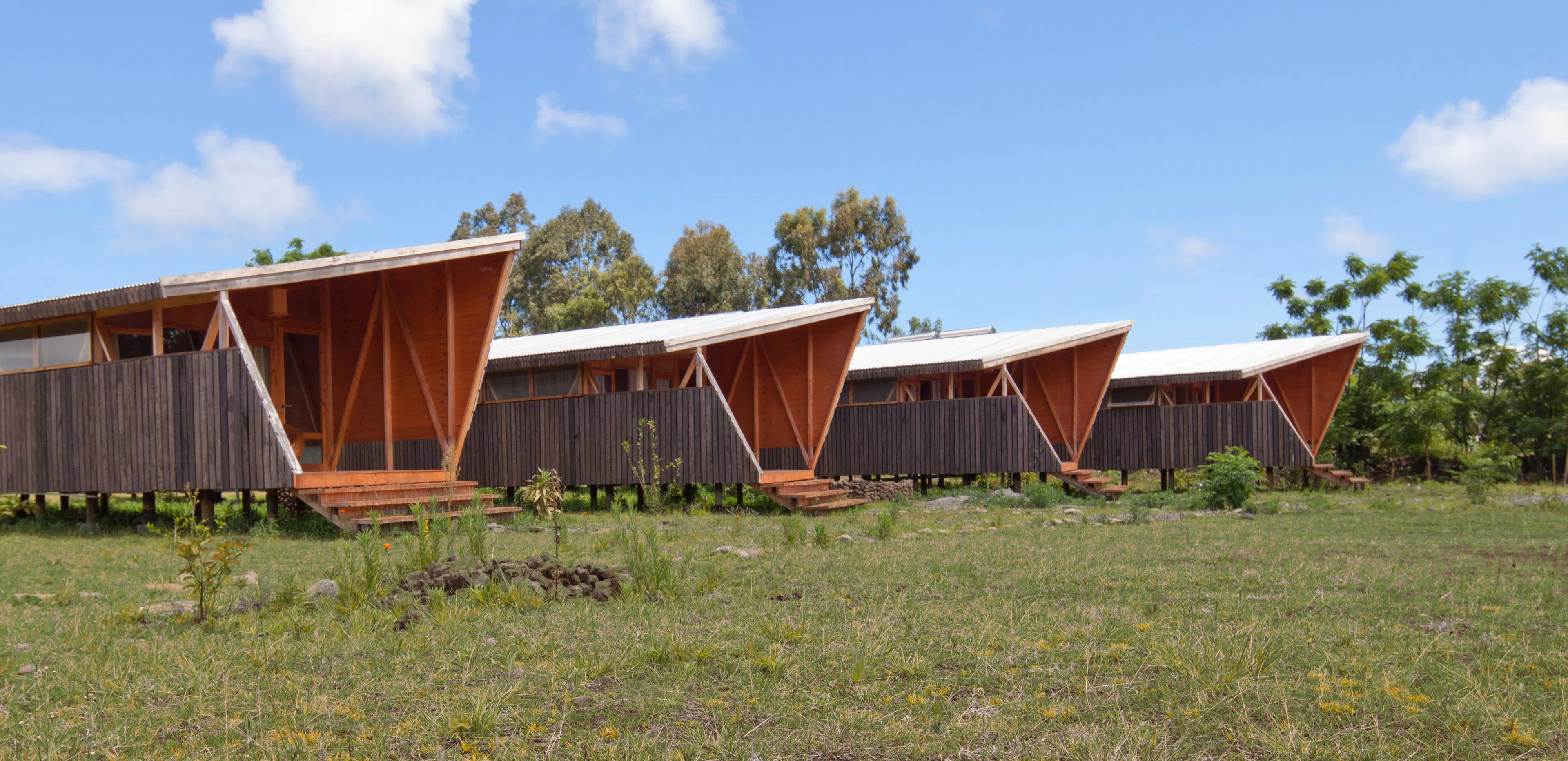 Cabañas Morerava — 10