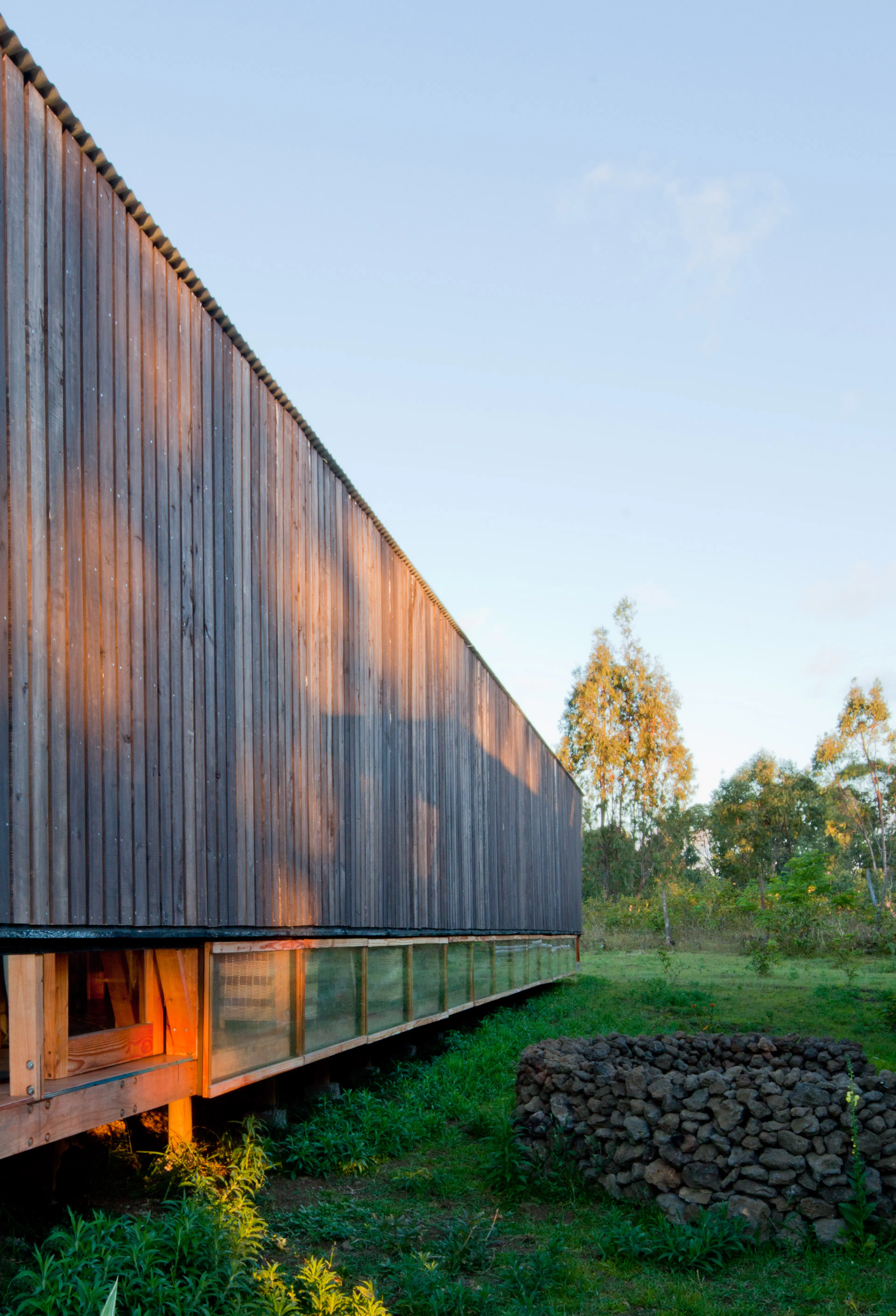 Cabañas Morerava — 3