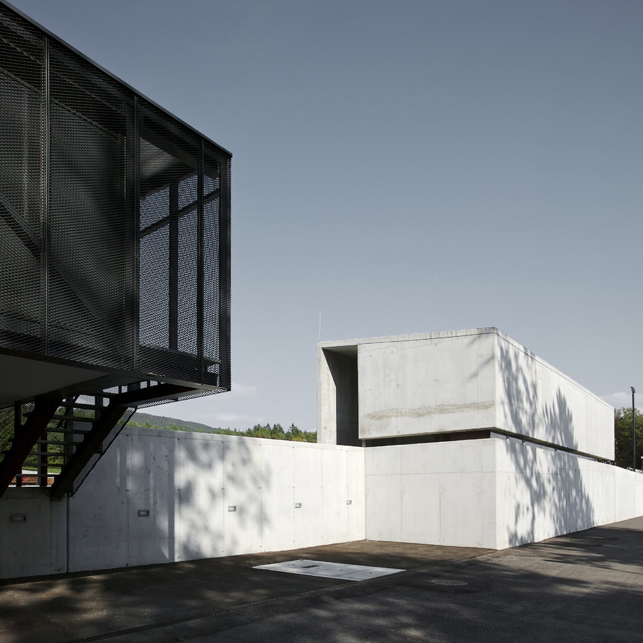 © dekleva gregoric architects