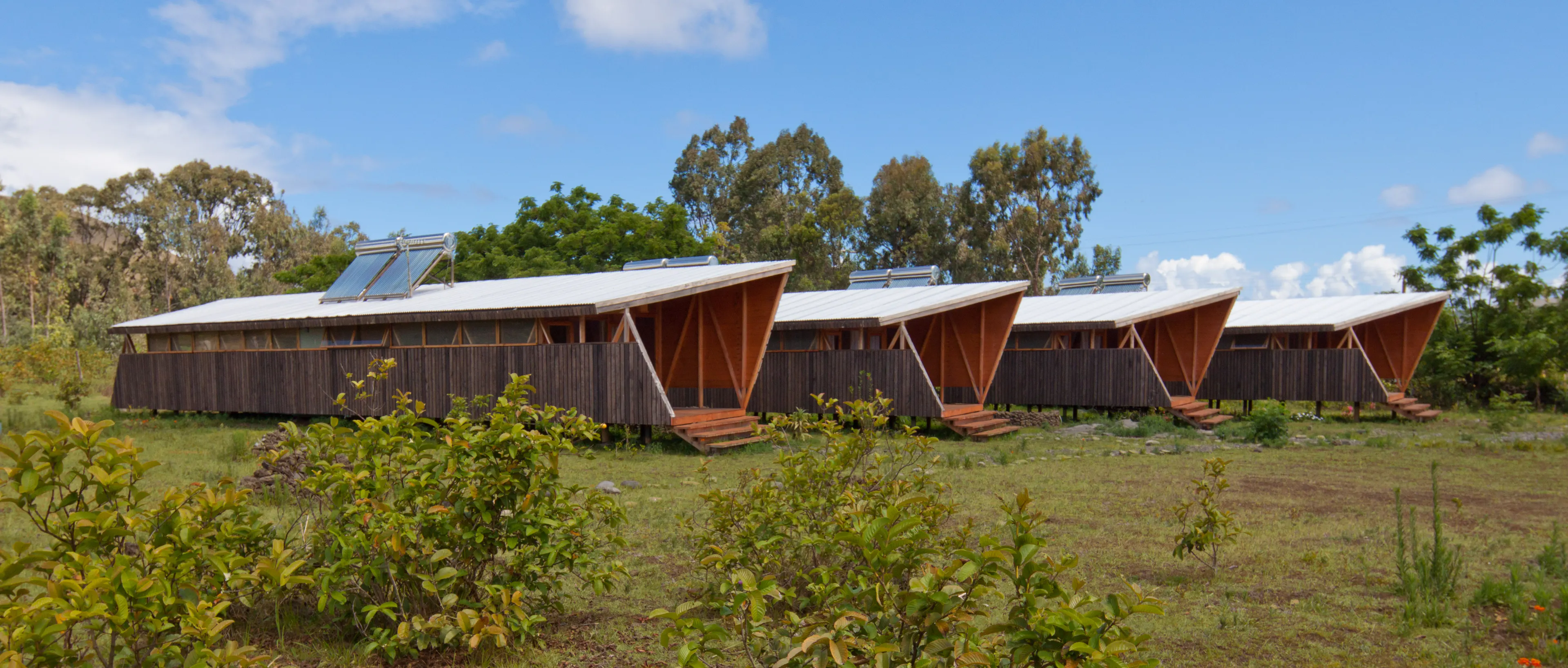 Cabañas Morerava — 12