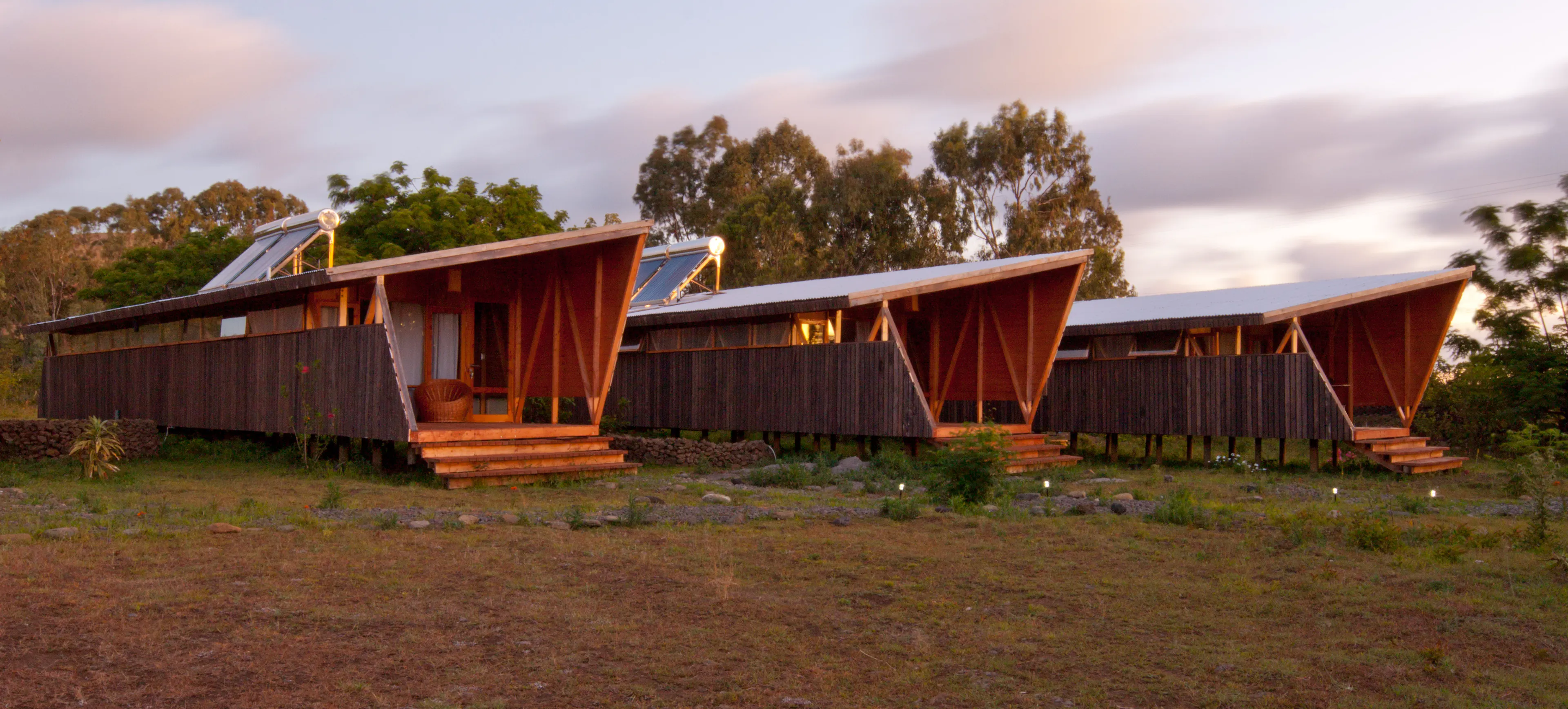 Cabañas Morerava — 4