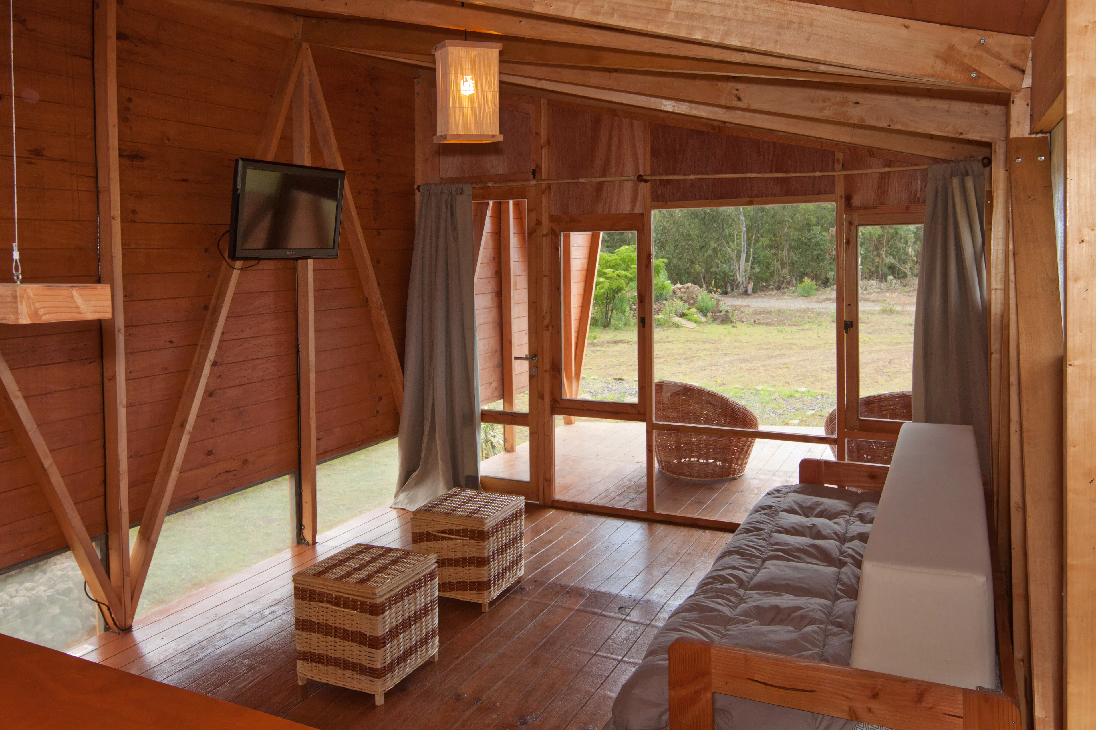 Cabañas Morerava — 15