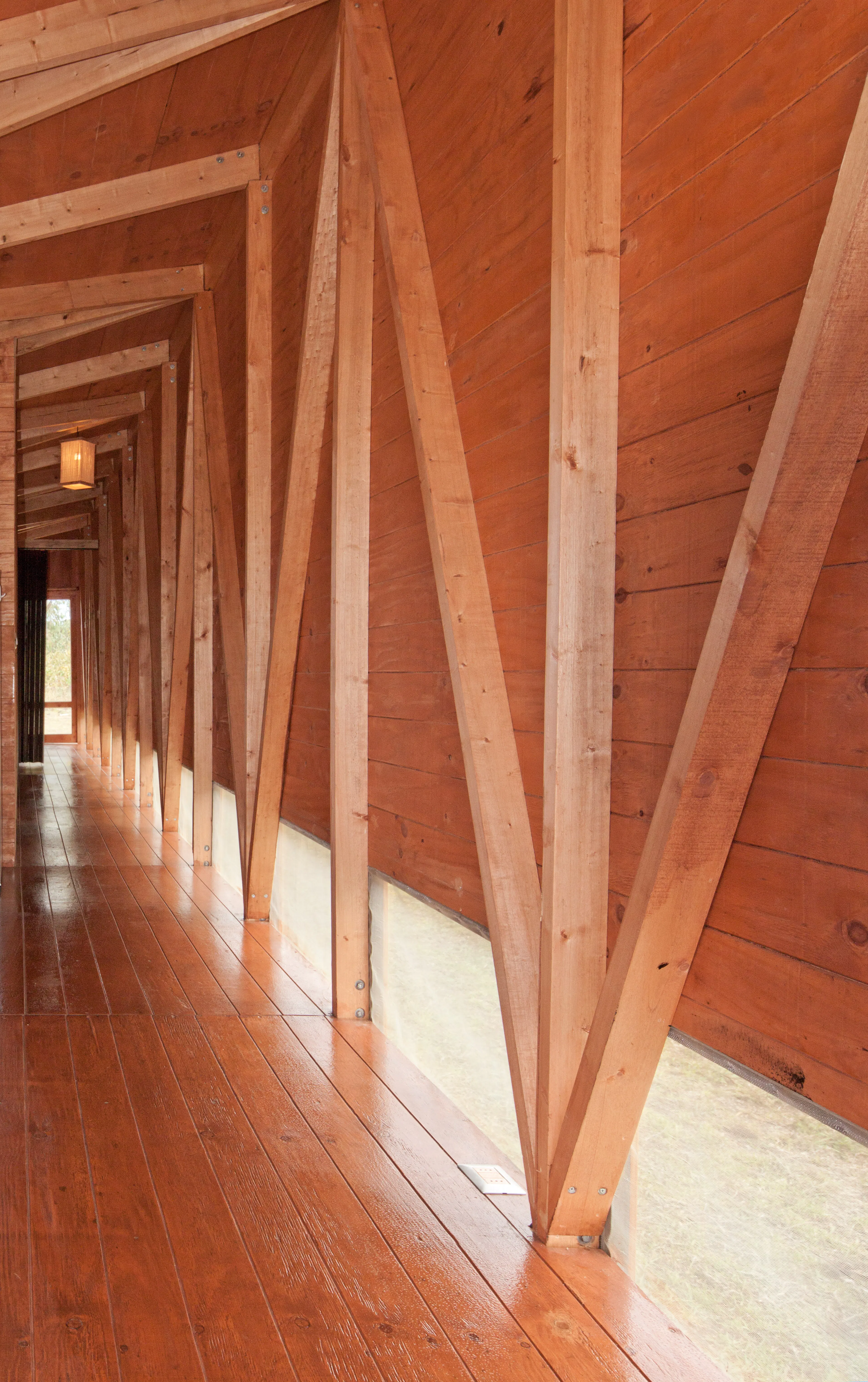 Cabañas Morerava — 13