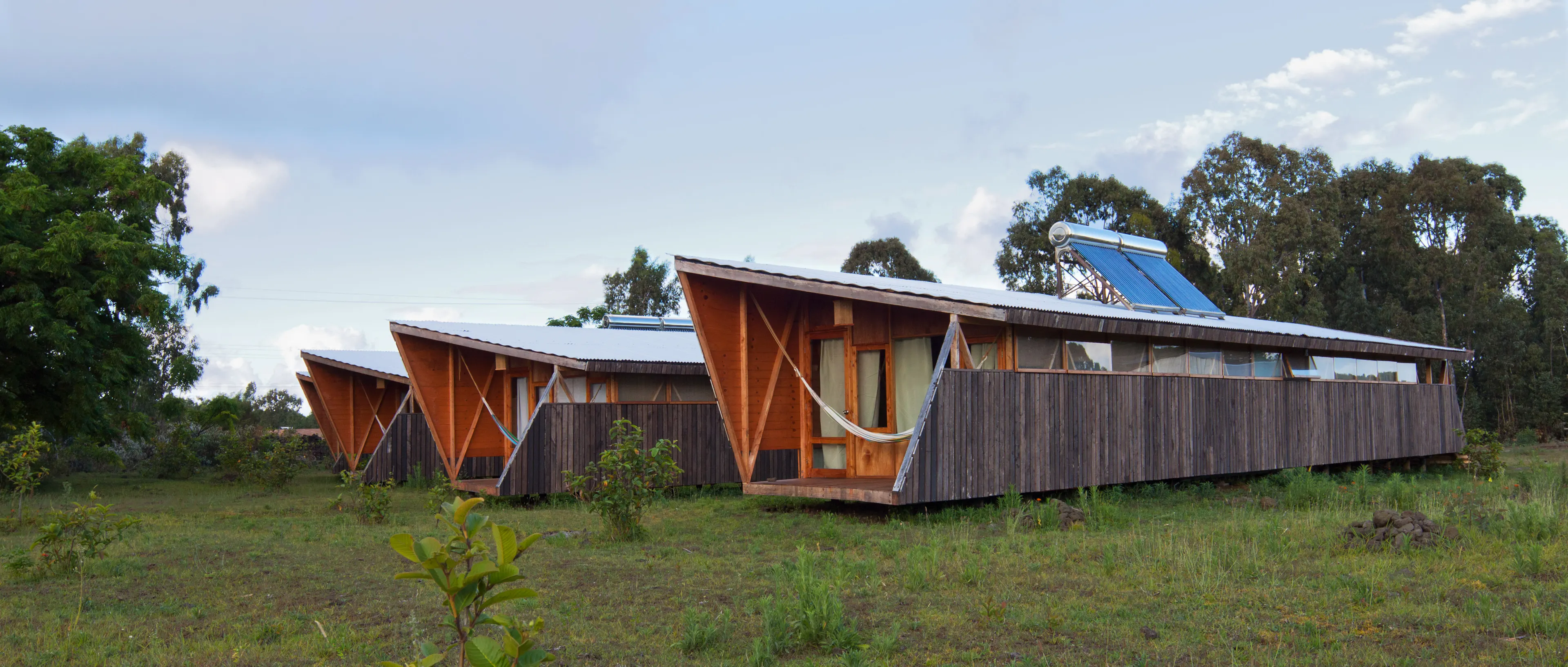 Cabañas Morerava — 6