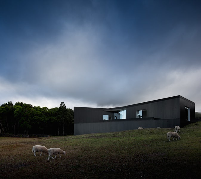 © SAMI-arquitectos