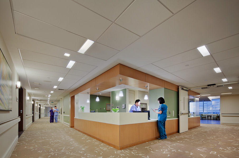 Northshore LIJ Hospital Architizer