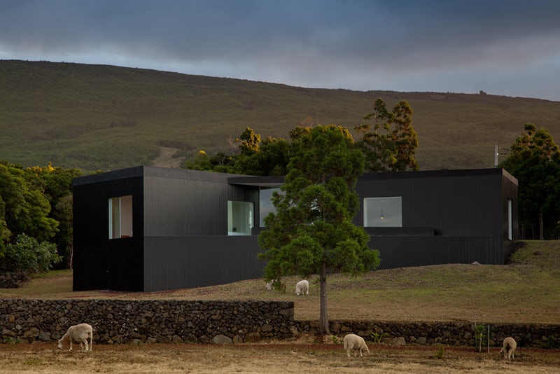 © SAMI-arquitectos
