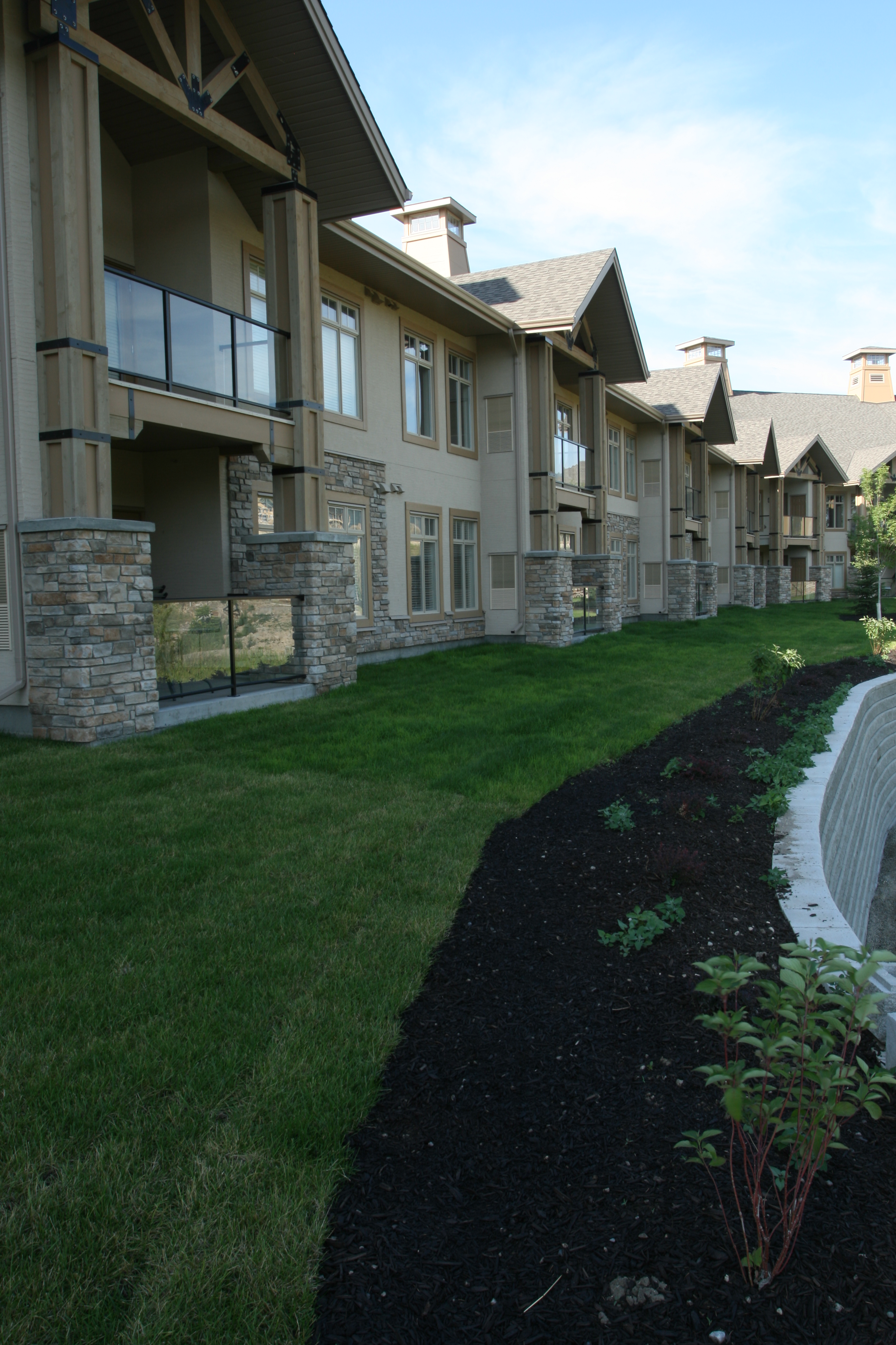 Sitara on the Pond Architizer