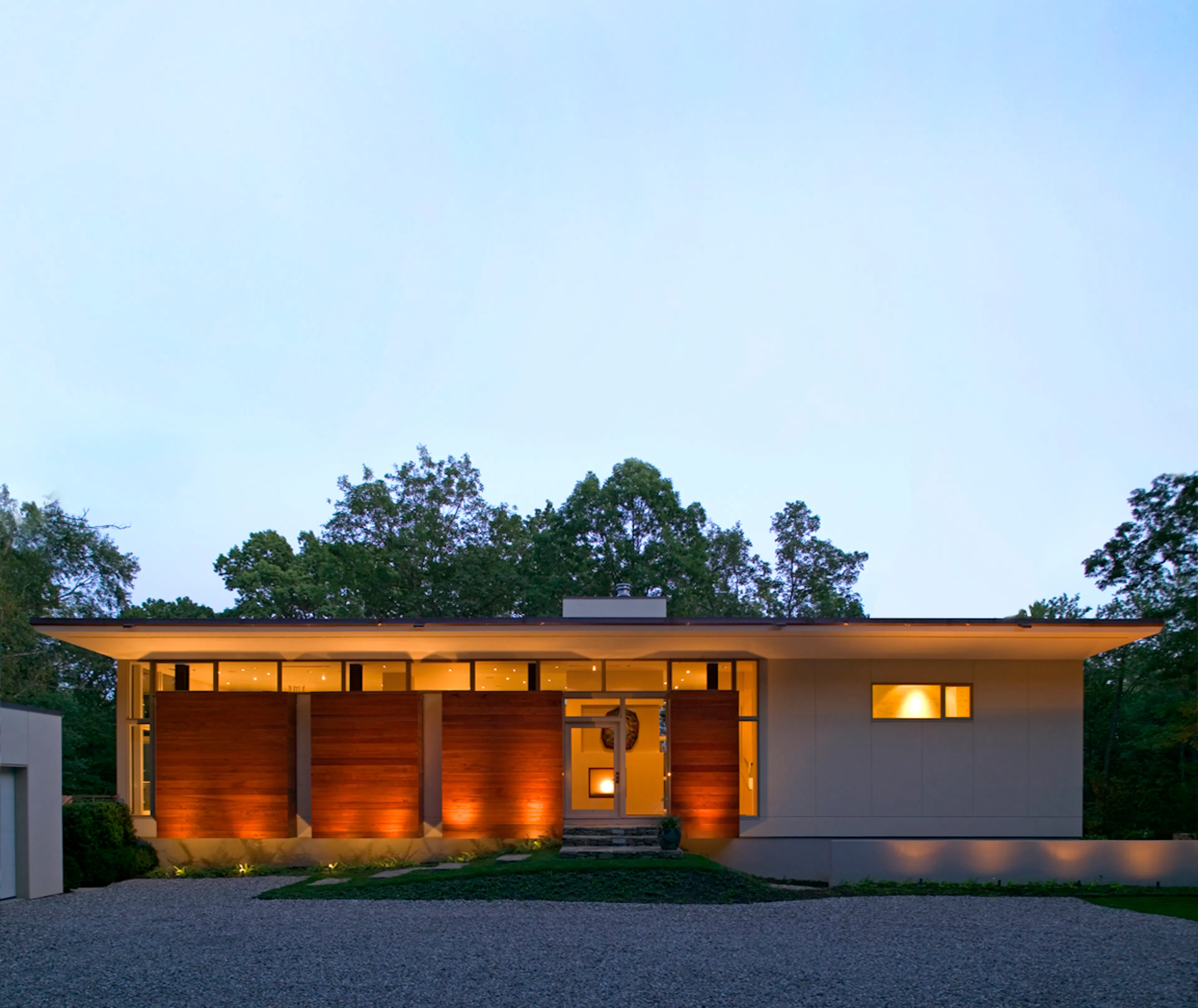 Banda Rwanda Eco-Lodge — 21