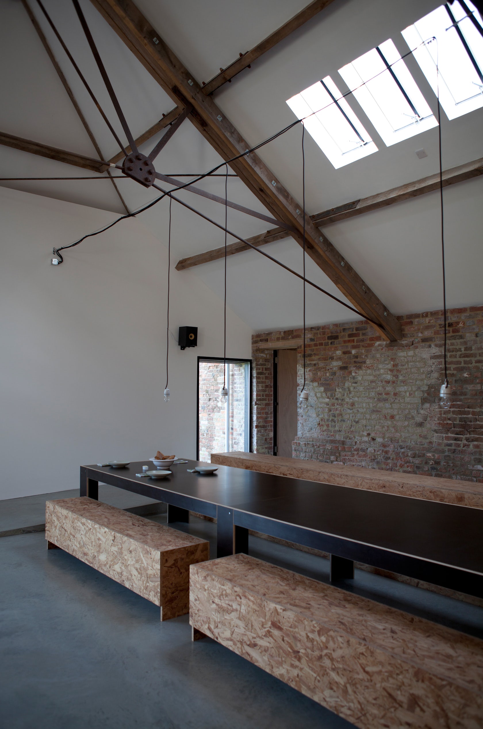 © Carl Turner Architects