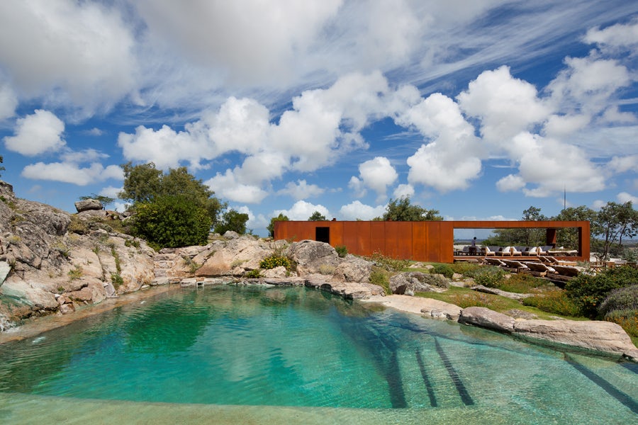 © Isay Weinfeld