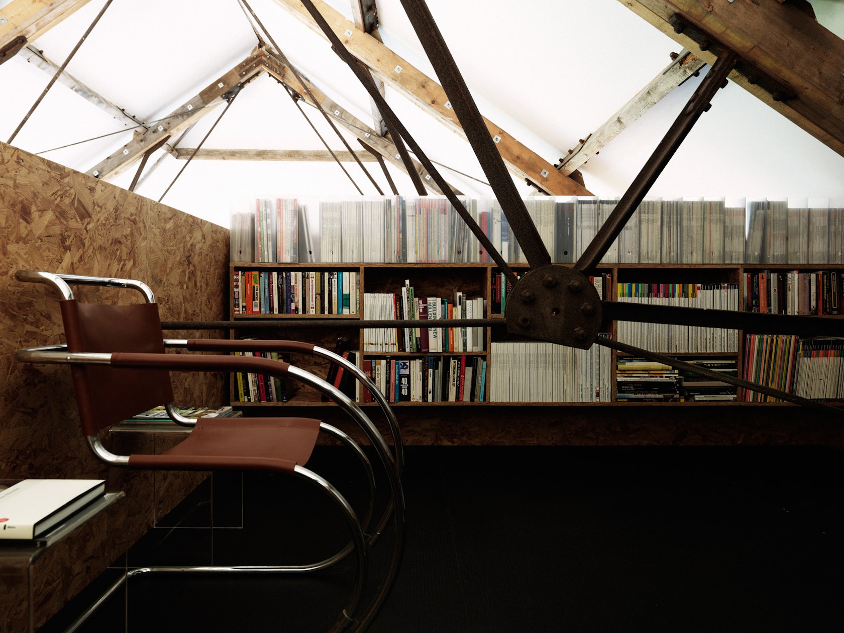 © Carl Turner Architects