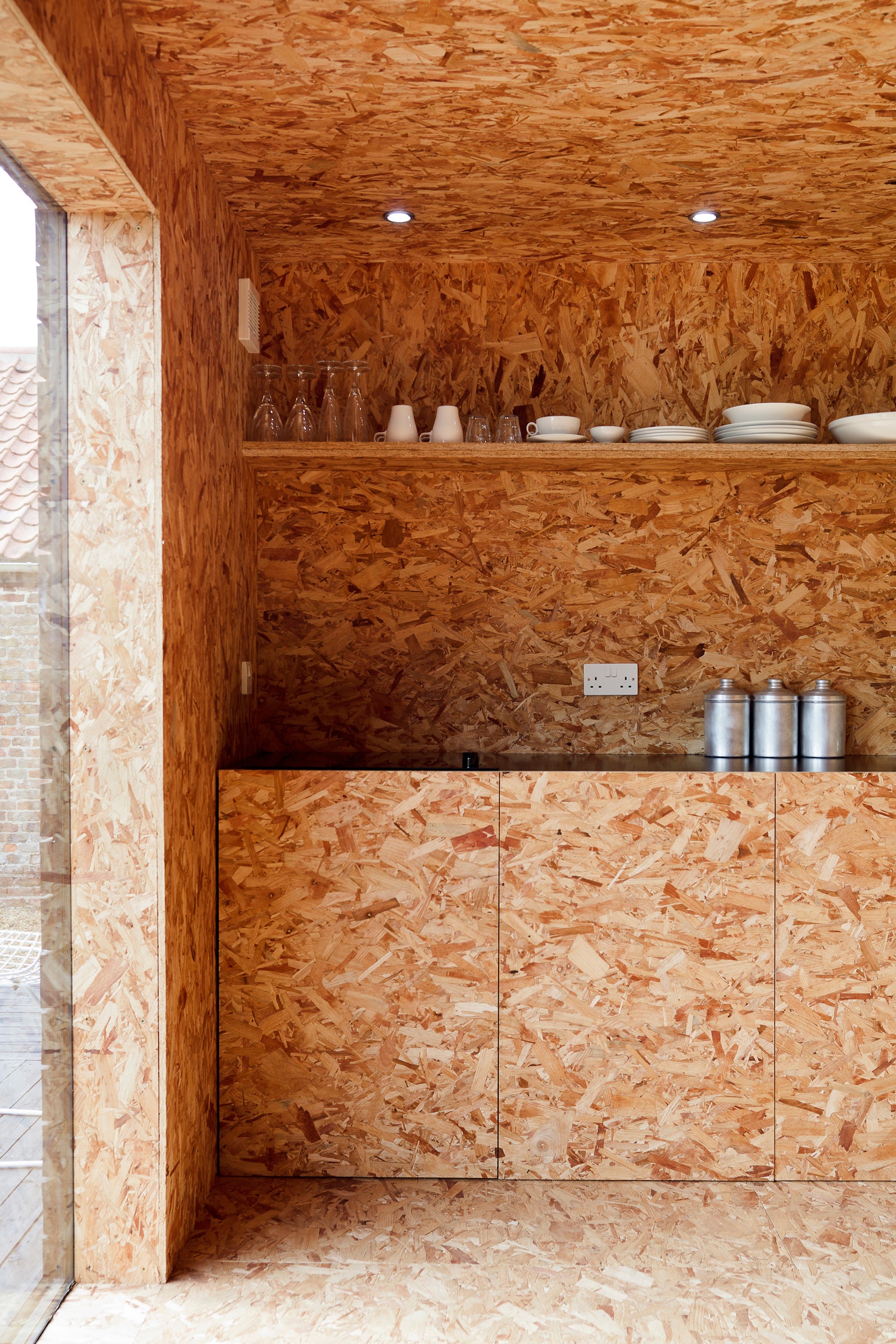 © Carl Turner Architects