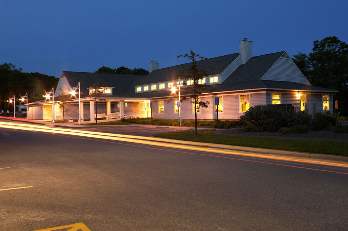 Barnstable Senior Center by Keenan + Kenny Architects, Ltd. Architizer