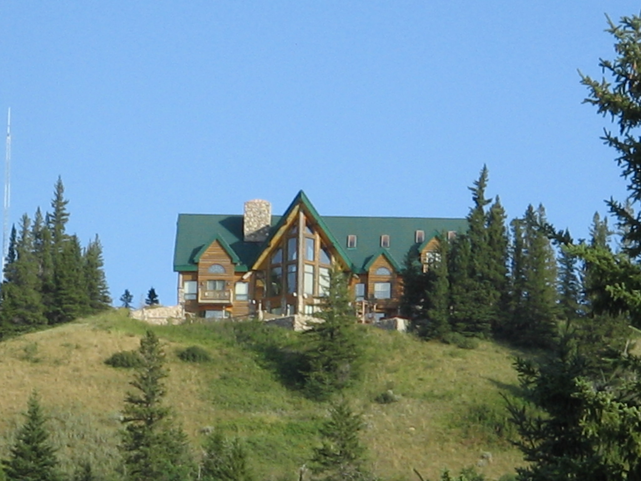 Eagles Nest Ranch Architizer