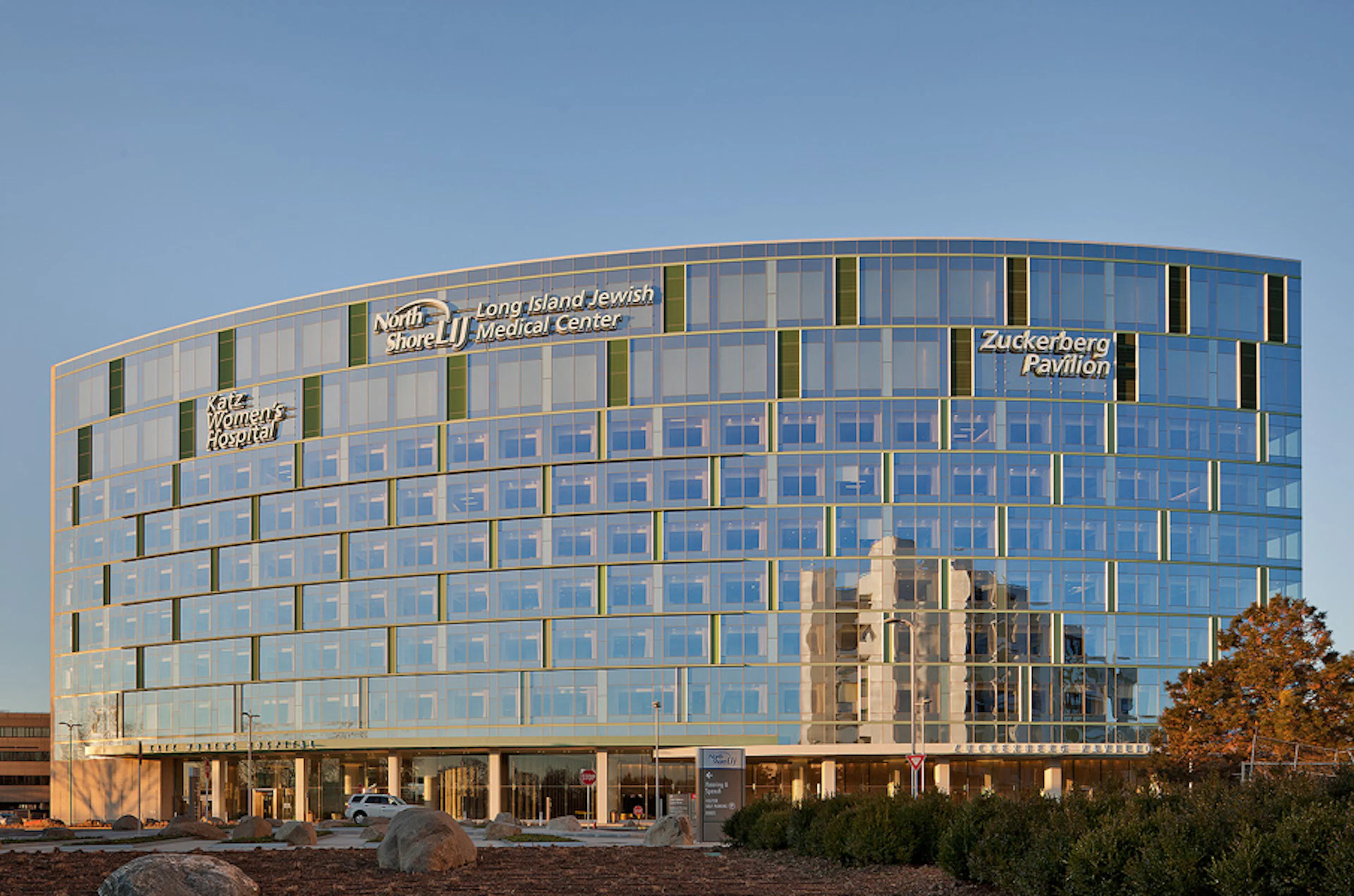 Skidmore, Owings & Merrill (SOM) — 32