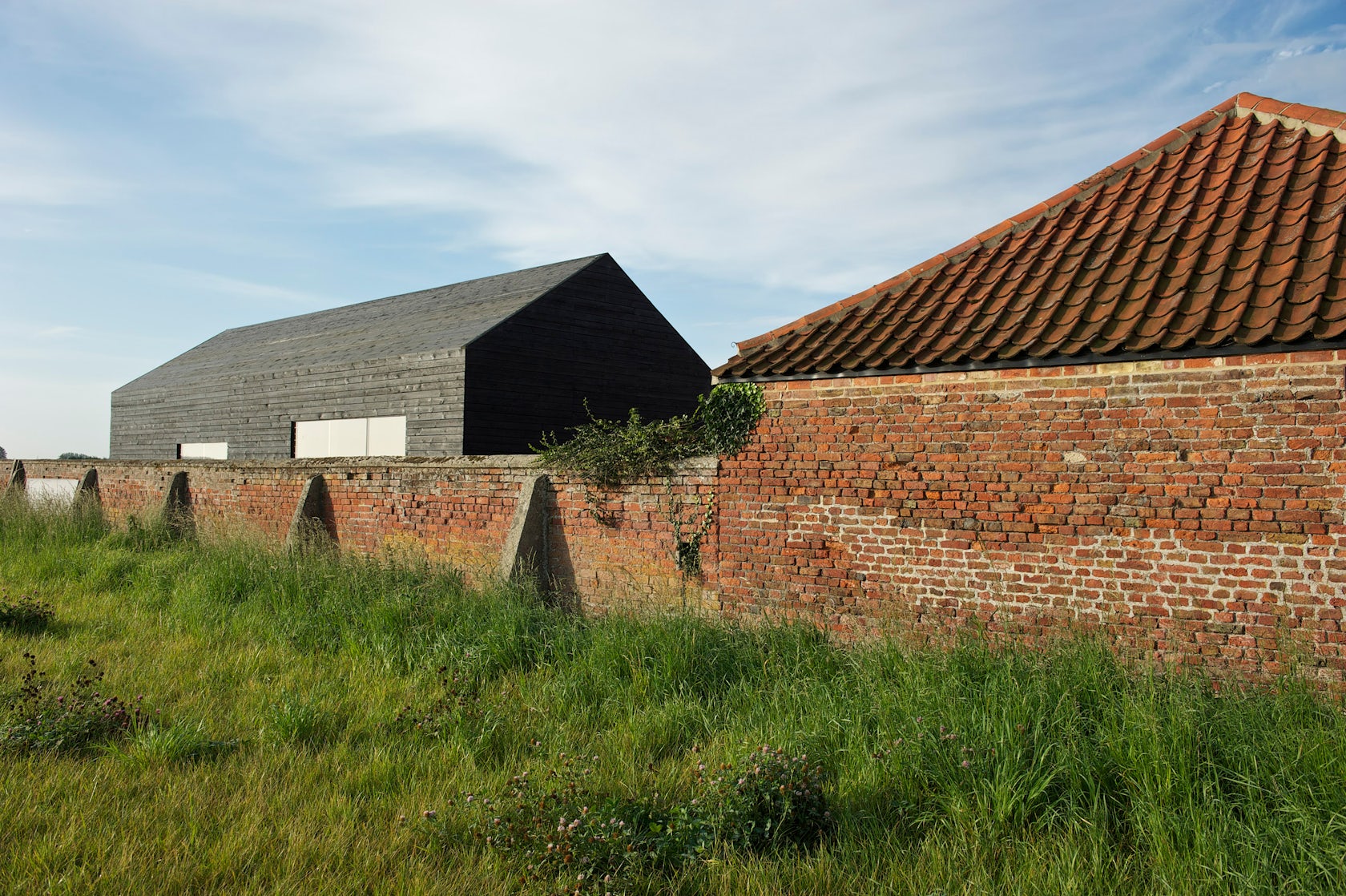 © Carl Turner Architects