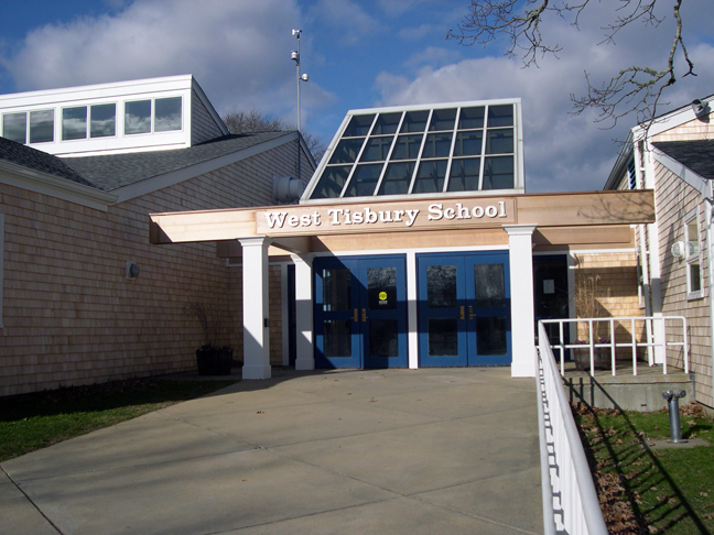 West Tisbury School by Keenan + Kenny Architects, Ltd. Architizer