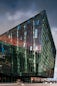 © Henning Larsen, Batteriid Archtects
