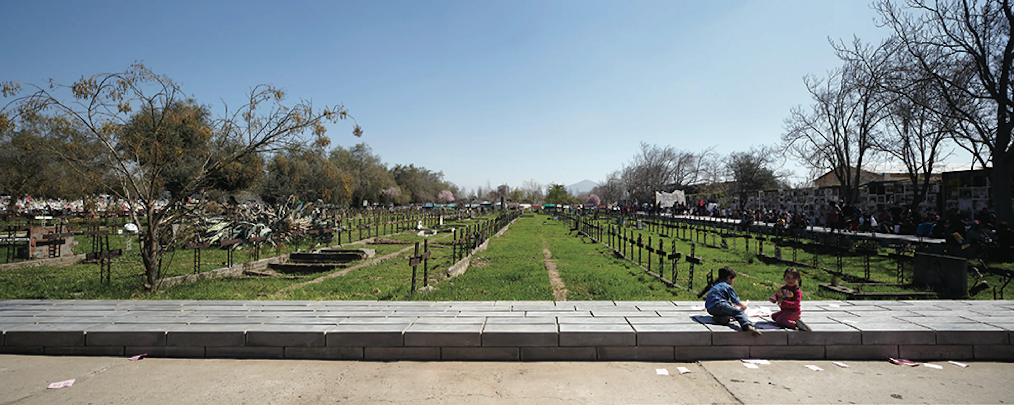 Patio 29 Memorial — 6