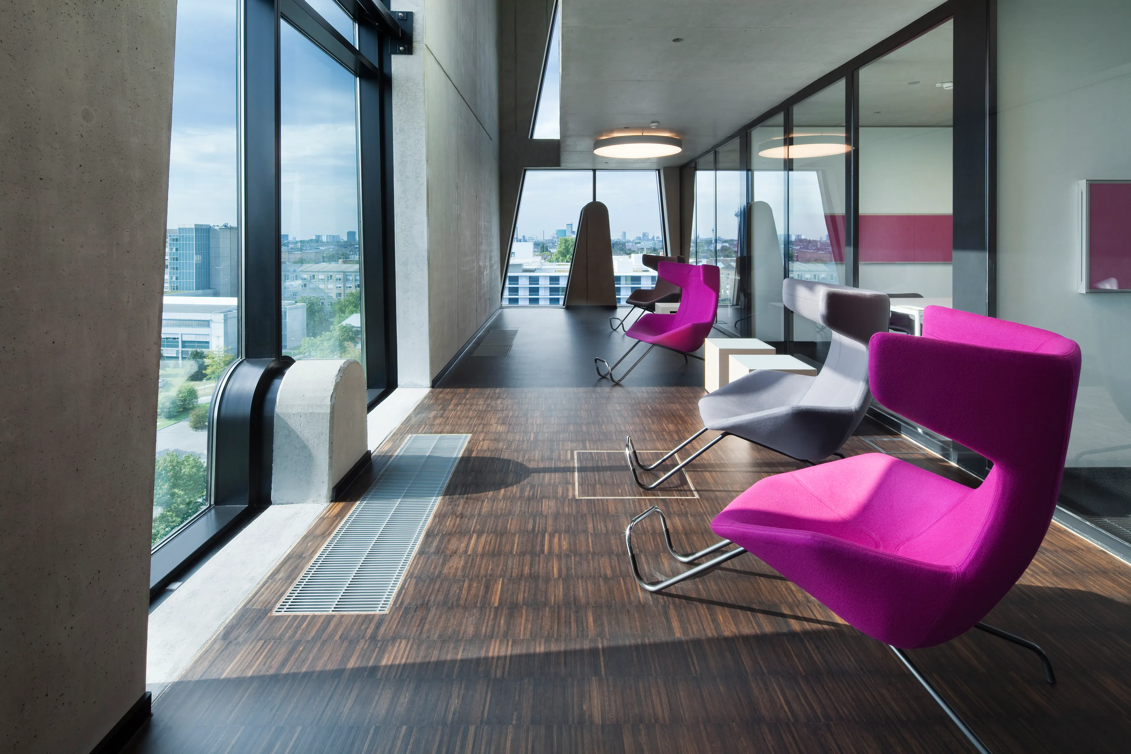 Medical Library Oasis (O.A.S.E.) — 10