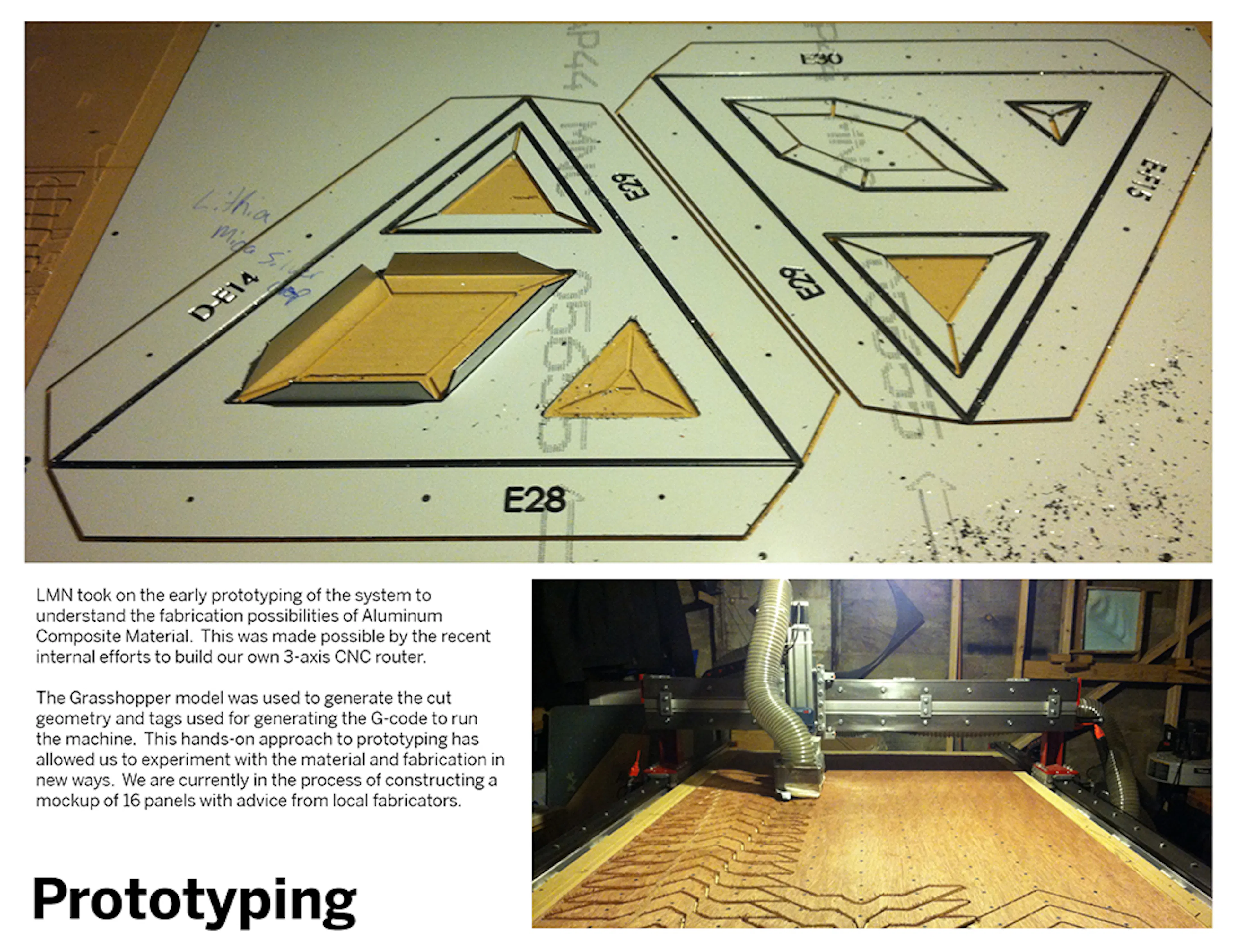 University of Iowa School of Music: Suspended Theatroacoustic System — 10