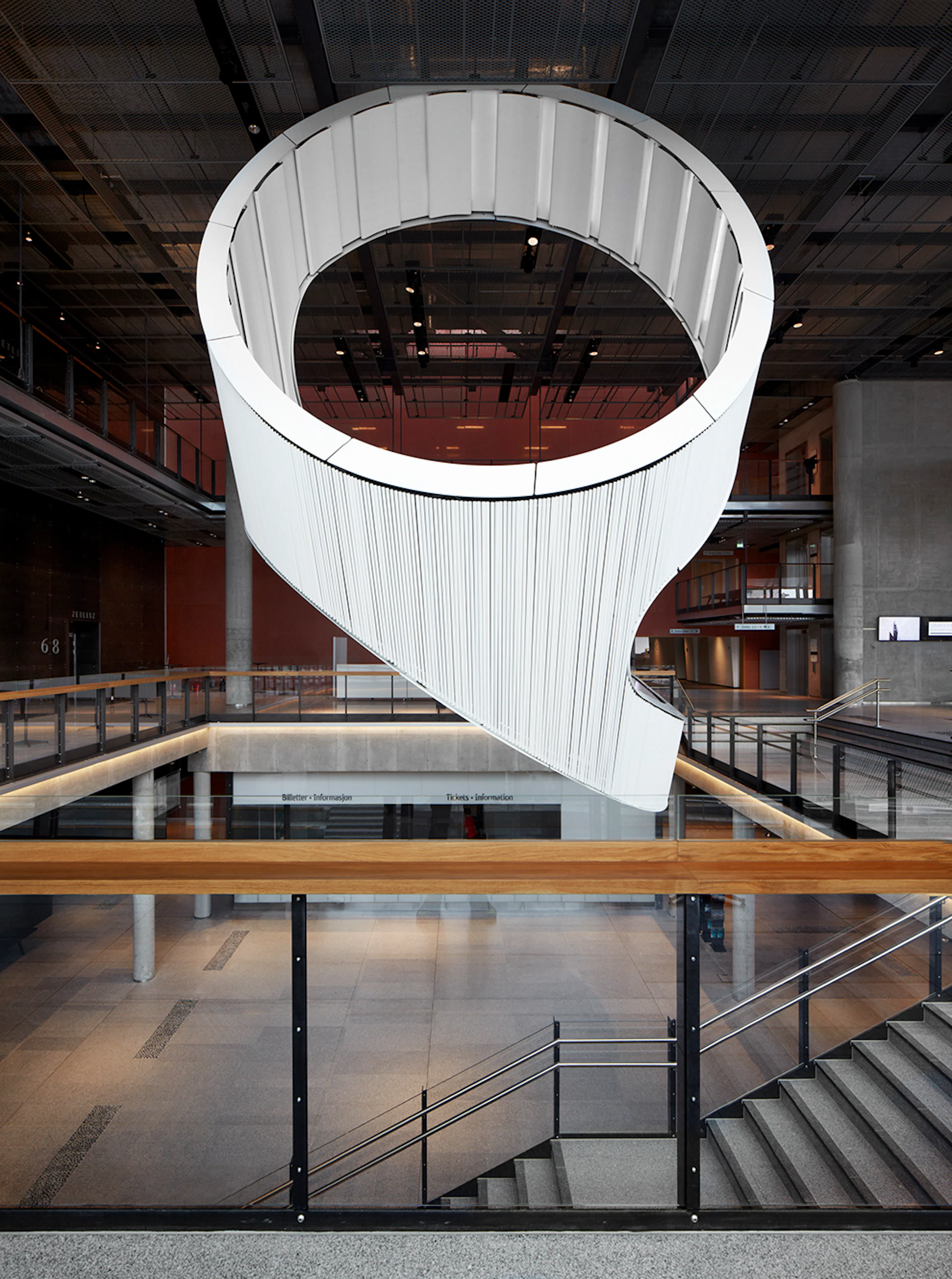 Skylight Installation — 5