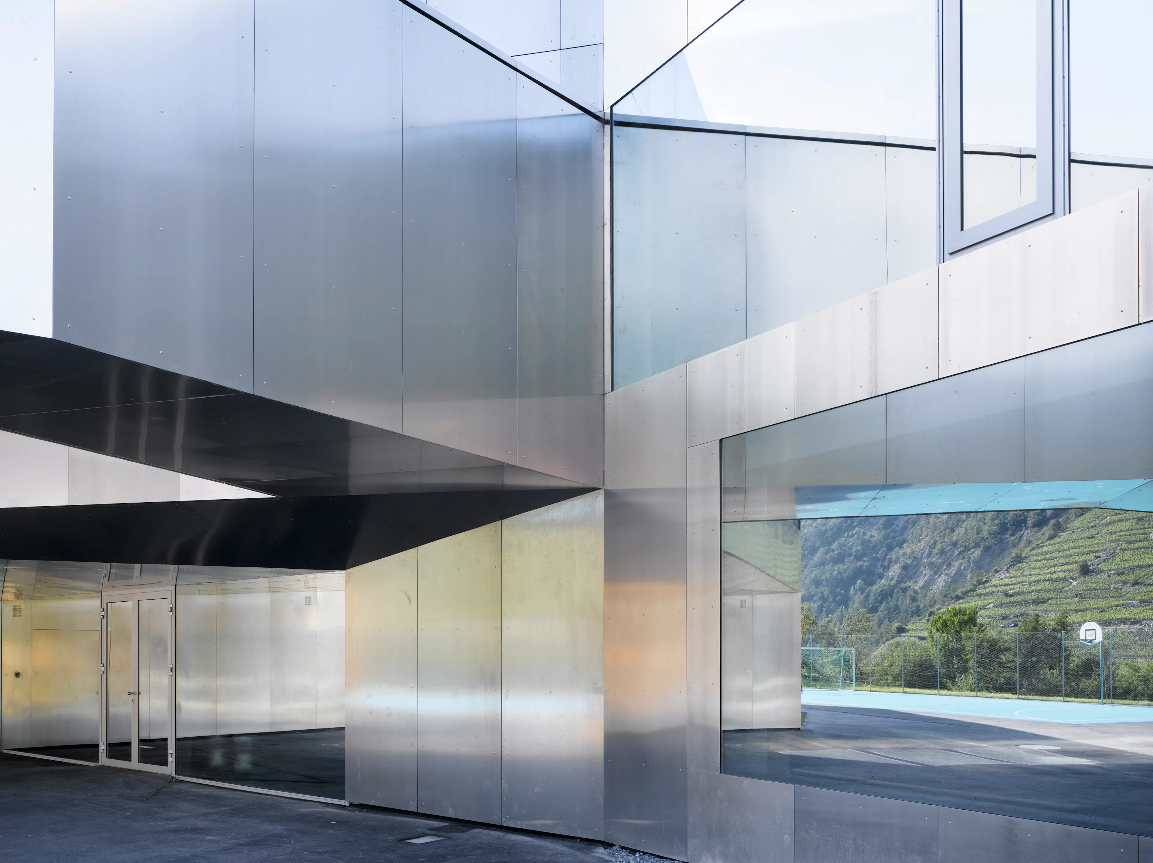 BOV / Extension Primary School — 7