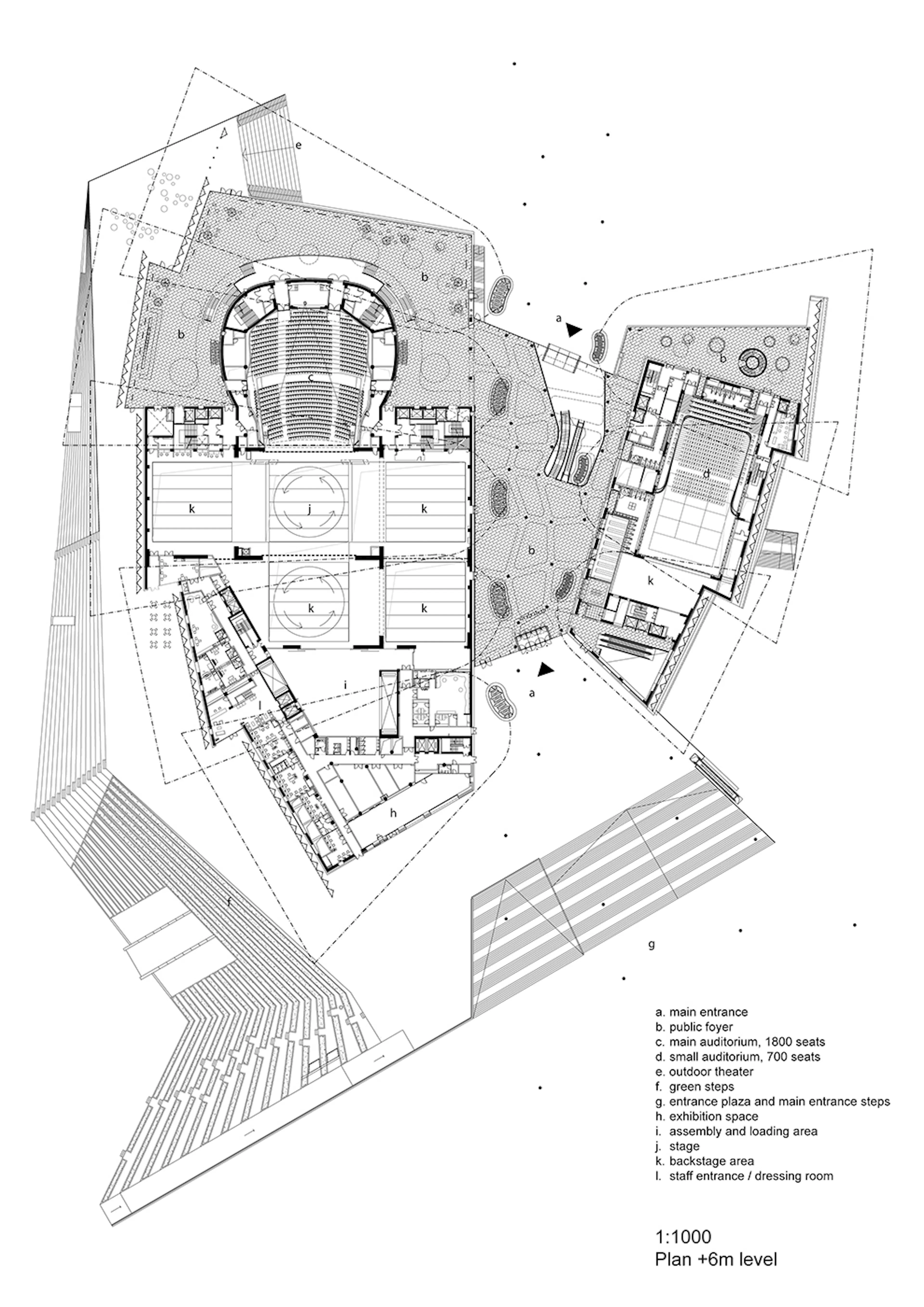 Wuxi Grand Theatre — 10