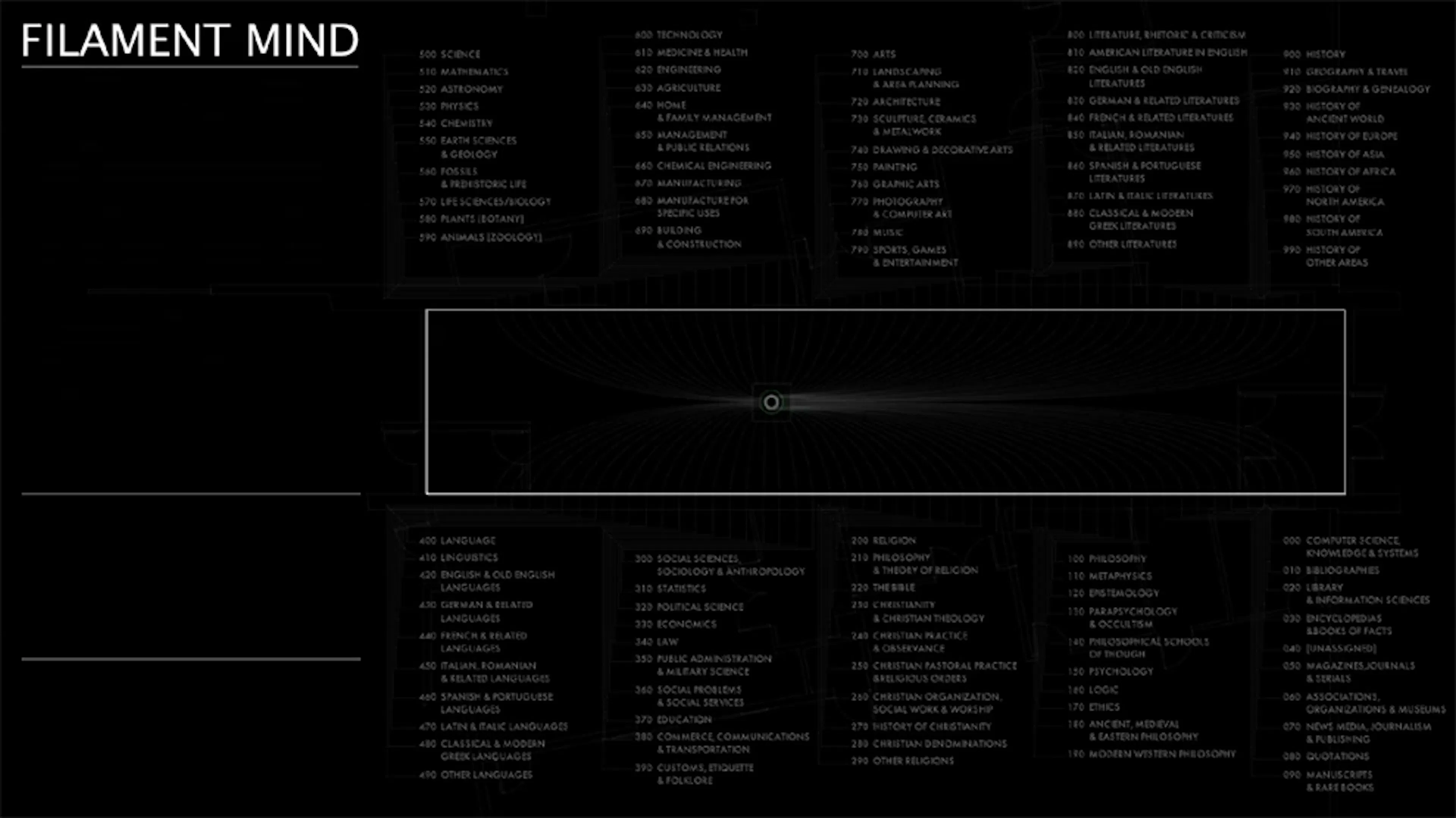 Filament Mind — 10