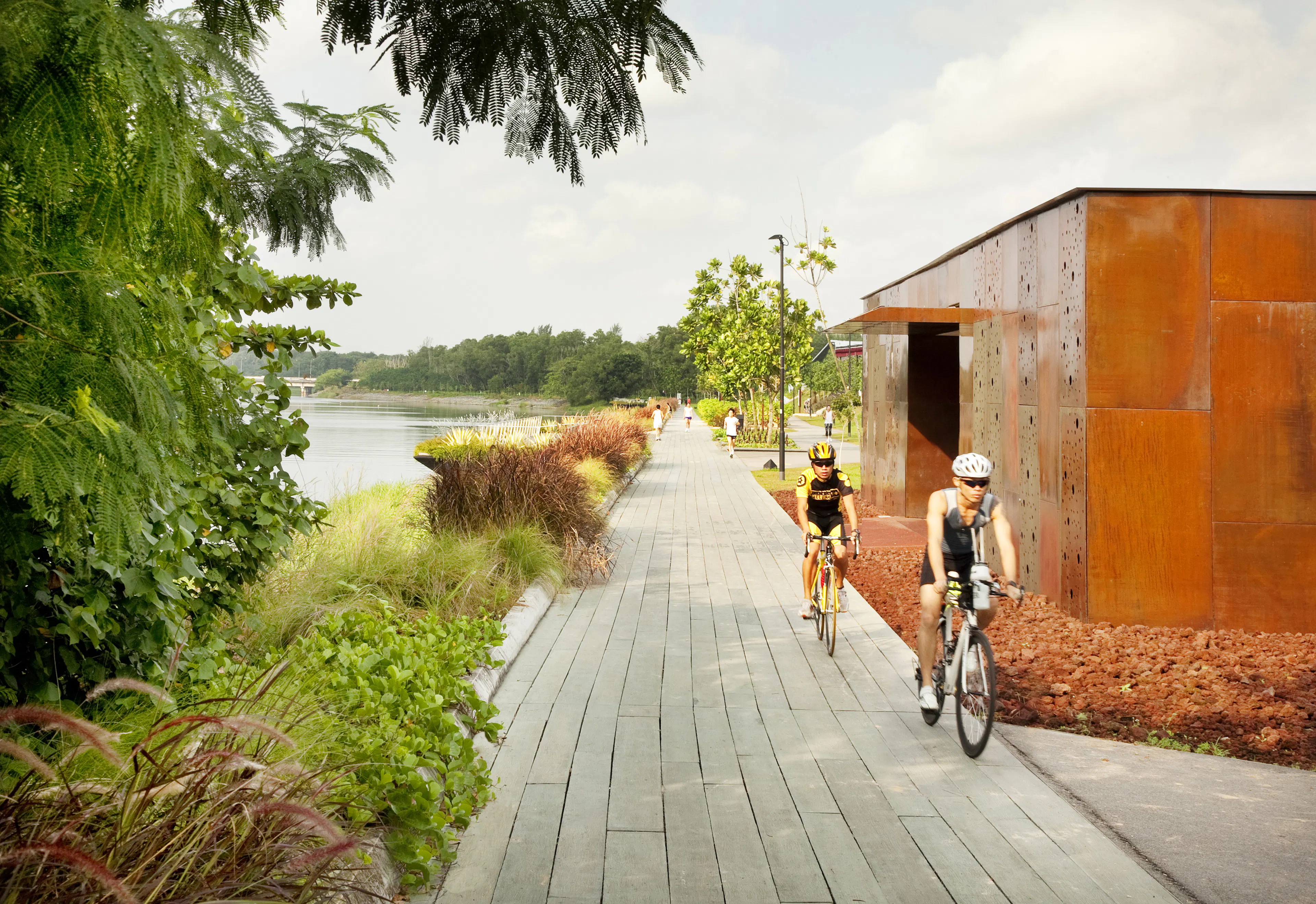 Punggol Promenade — 10