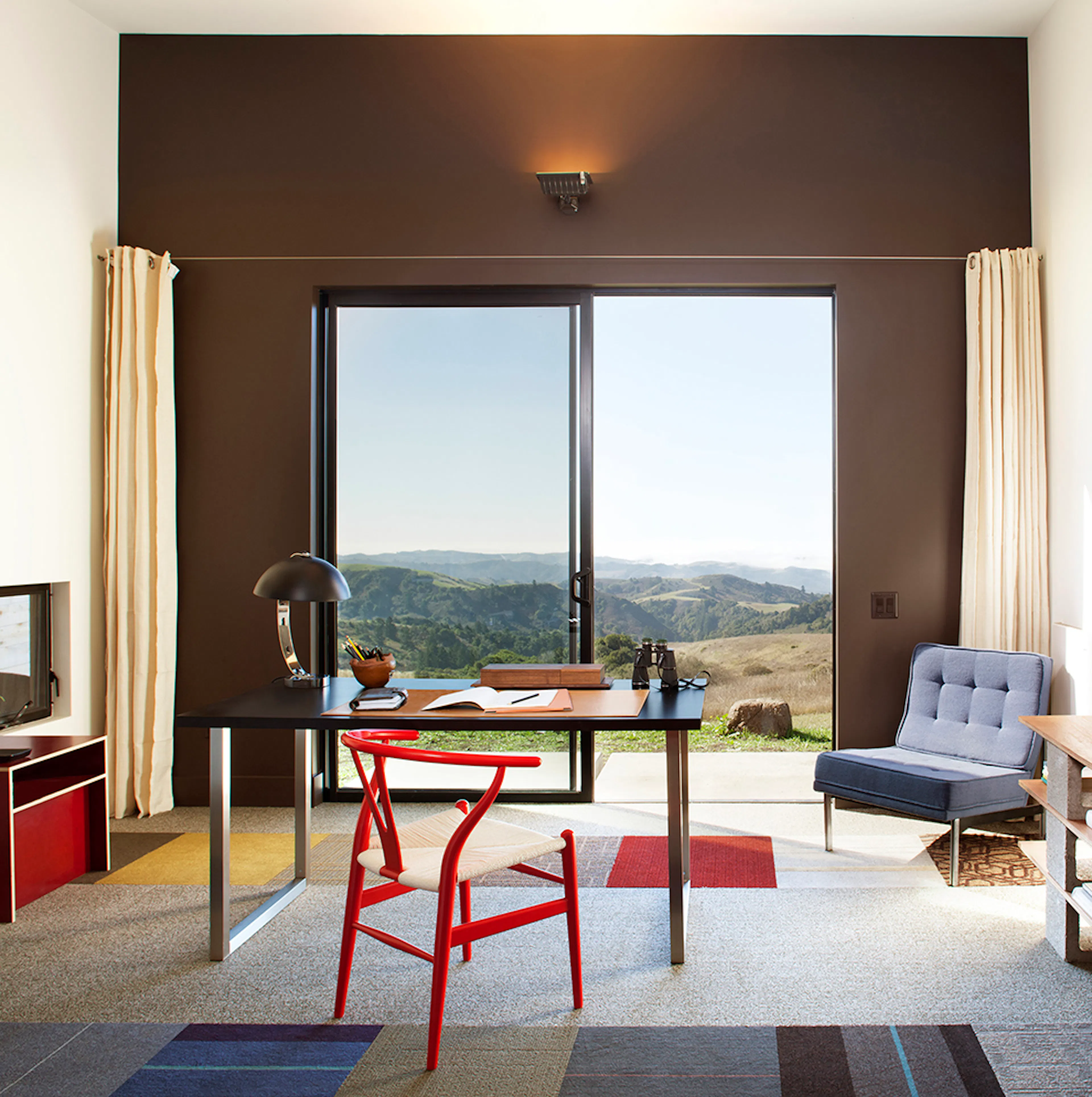 Diane Middlebrook Studios — 2